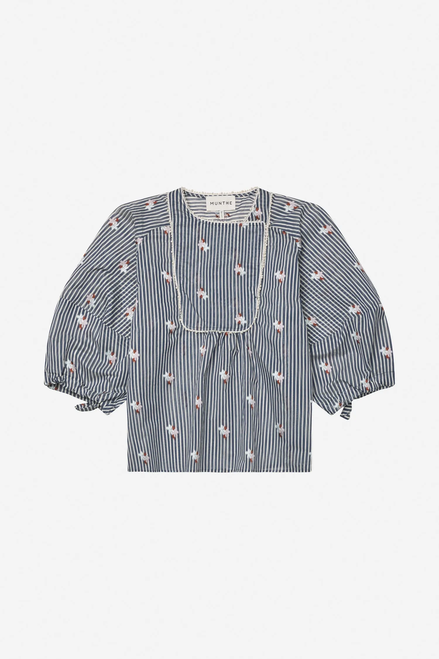 PRISTINA - INDIGO sold by Munthe product image thumbnail 5