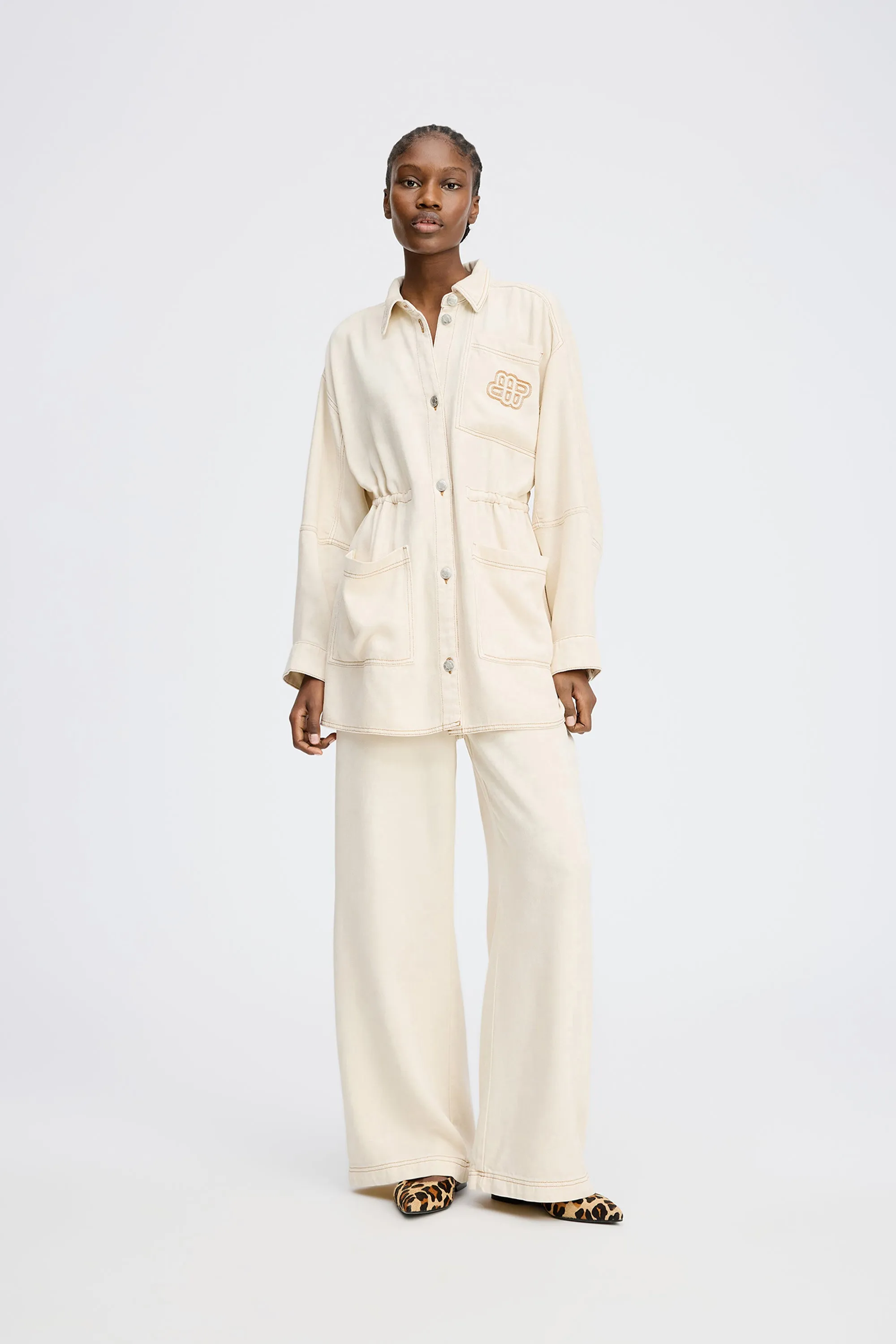 PRICKLY - KIT sold by Munthe