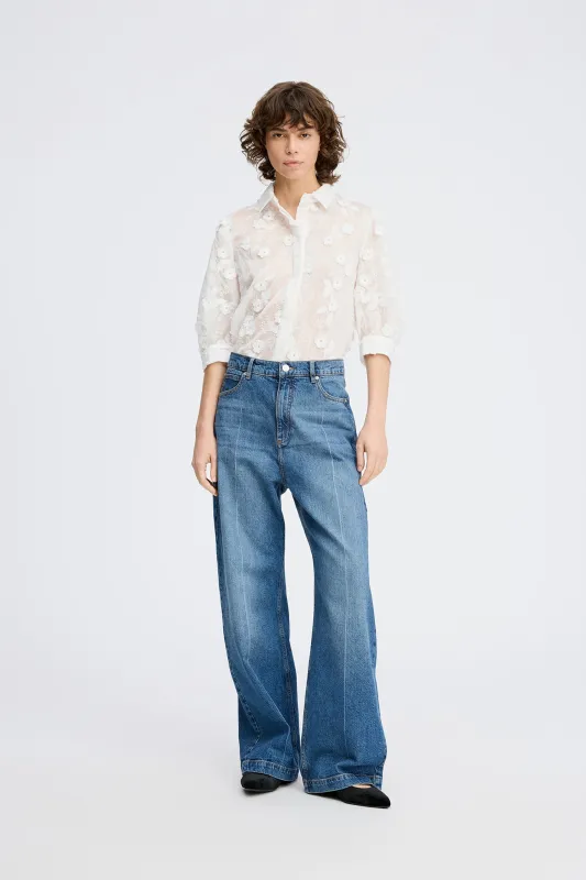 POWELL - BLUE sold by Munthe