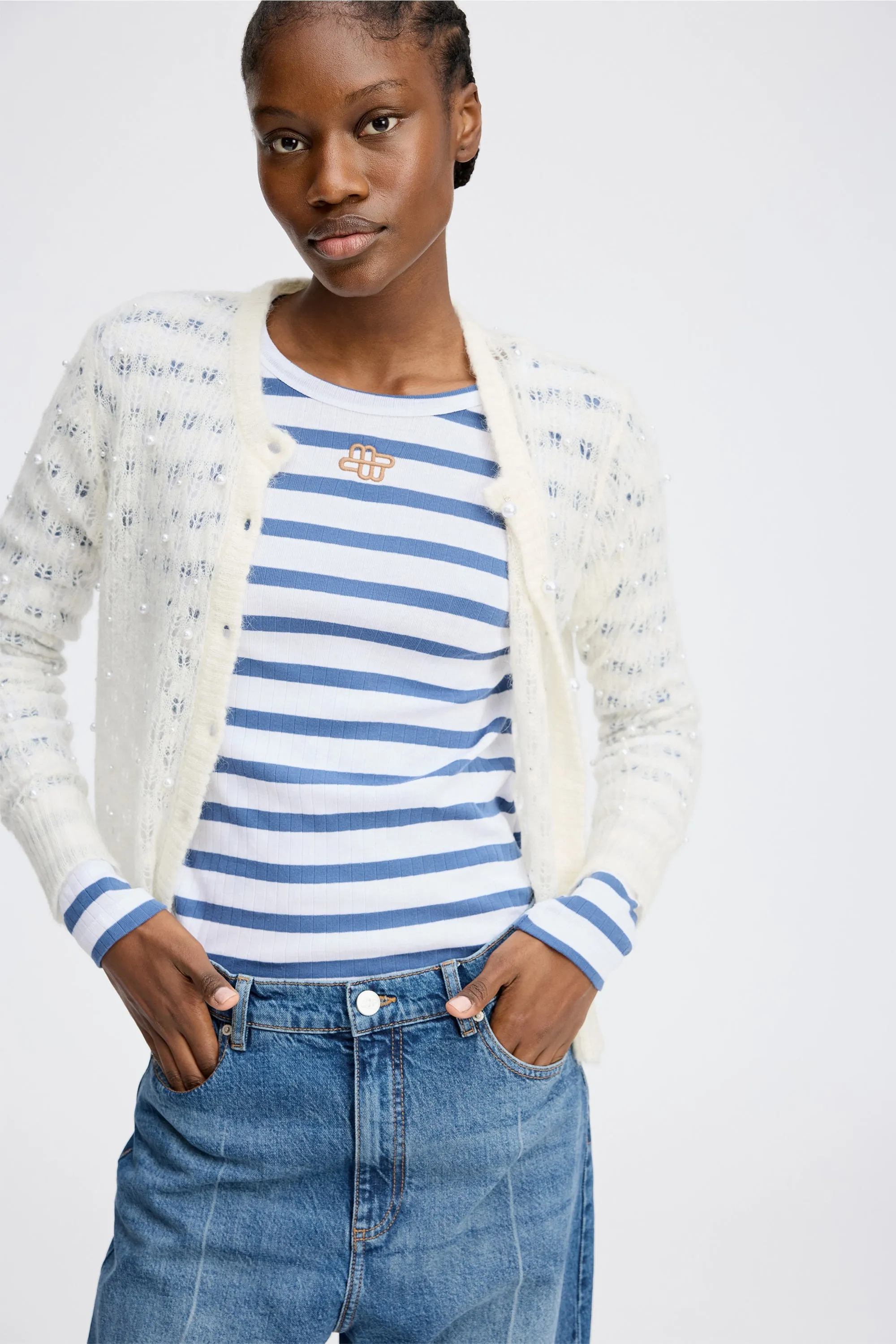 POTE - BLUE sold by Munthe product image thumbnail 3