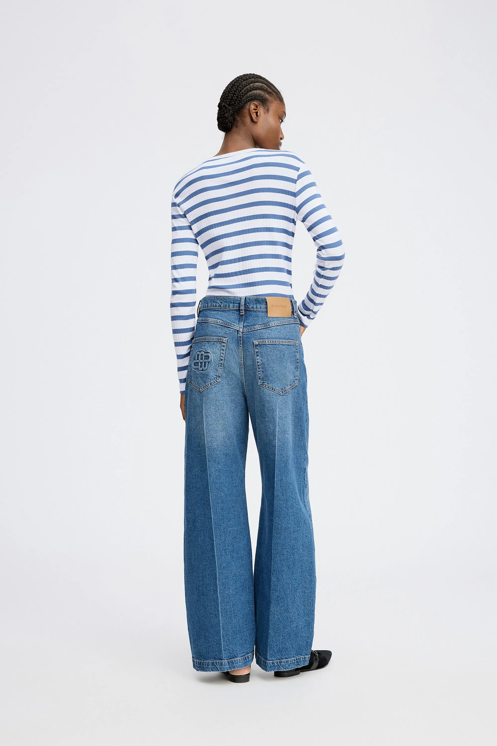 POTE - BLUE sold by Munthe product image thumbnail 4