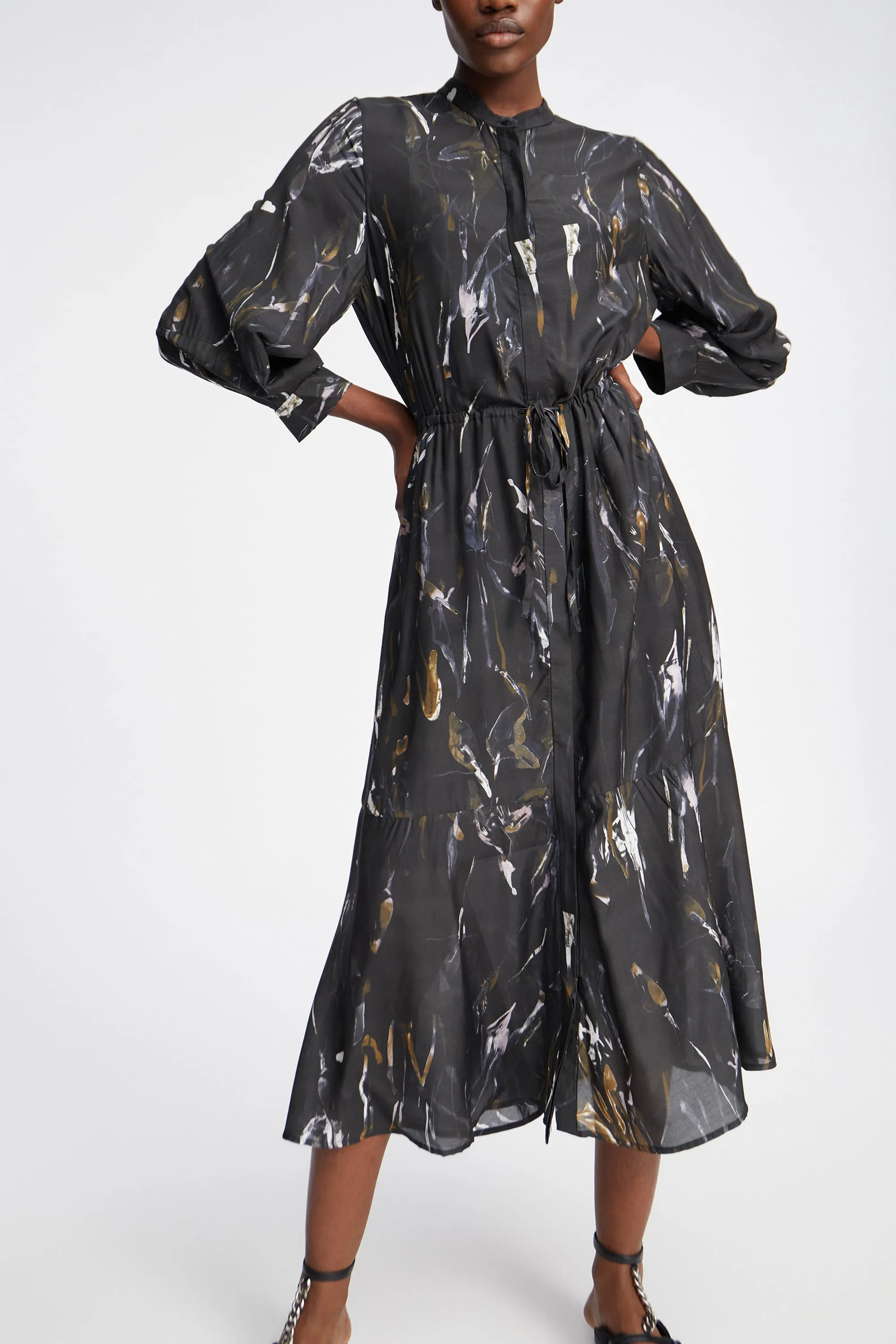 PORTLAND - BLACK sold by Munthe product image thumbnail 3