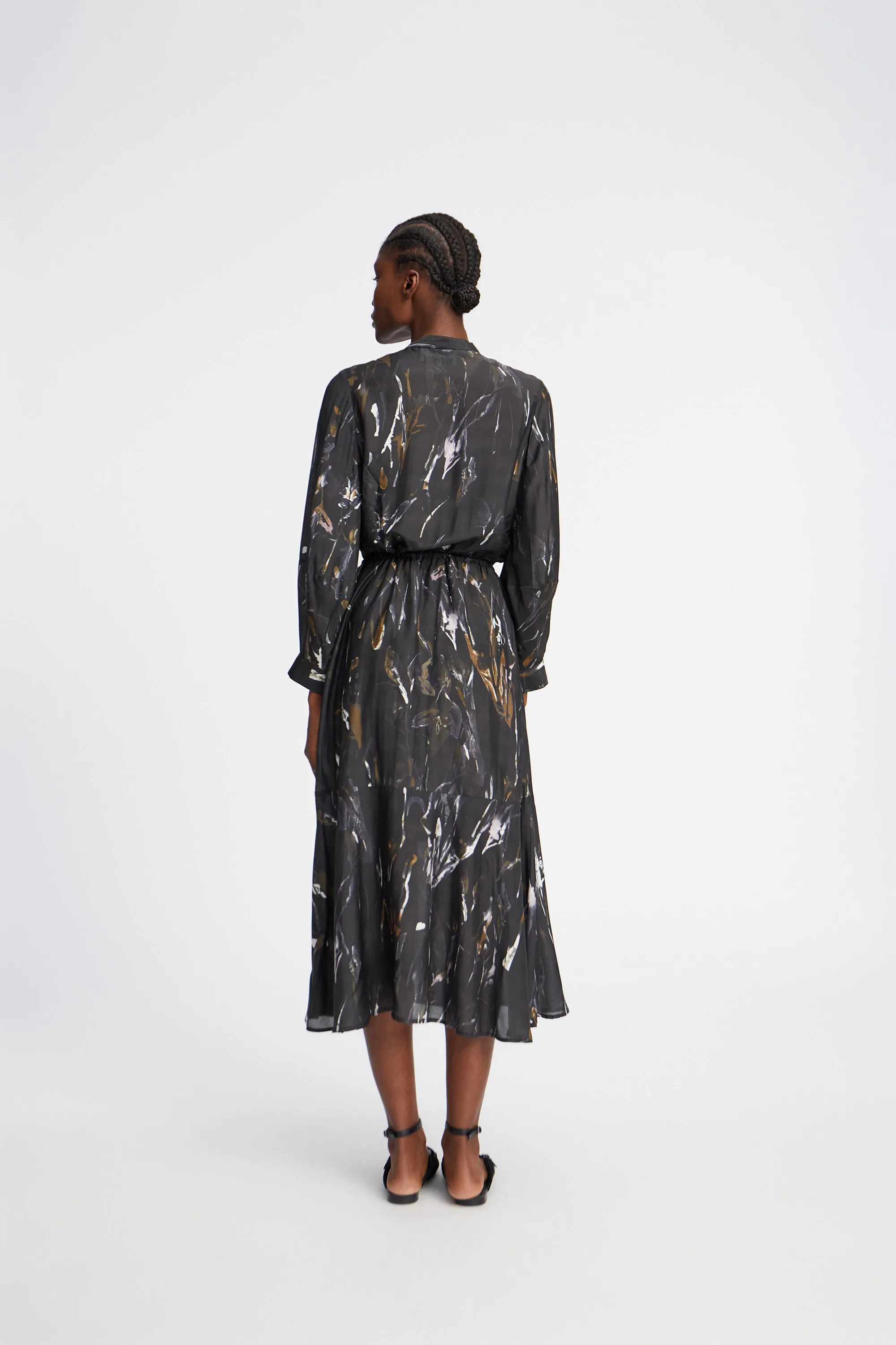 PORTLAND - BLACK sold by Munthe product image thumbnail 4