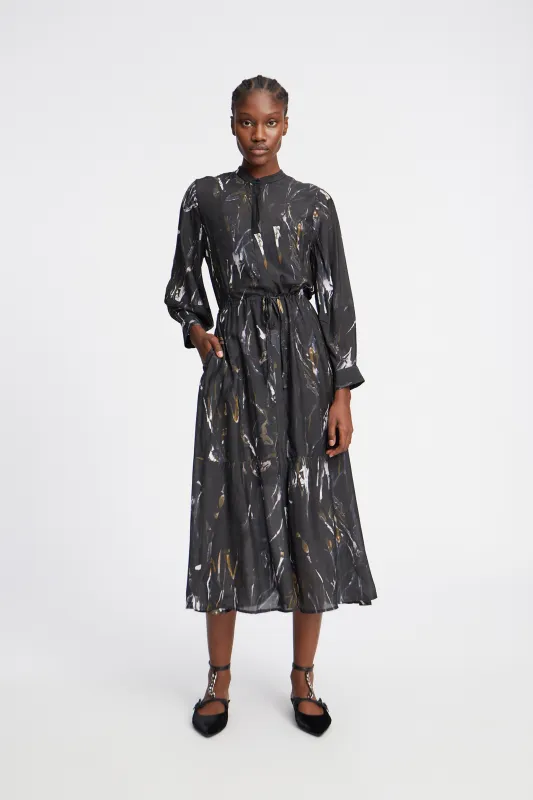 PORTLAND - BLACK sold by Munthe