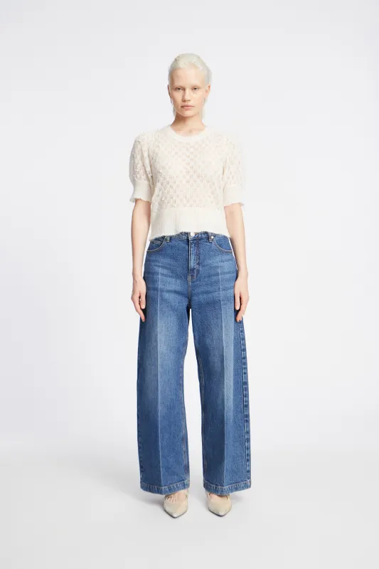 POPTA - IVORY sold by Munthe