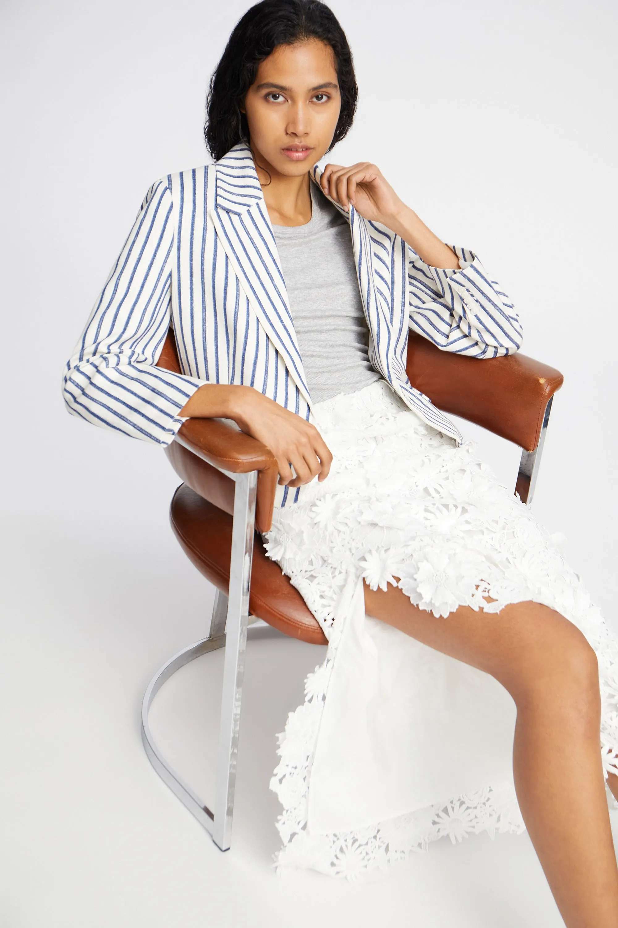 POMI - WHITE sold by Munthe product image thumbnail 3