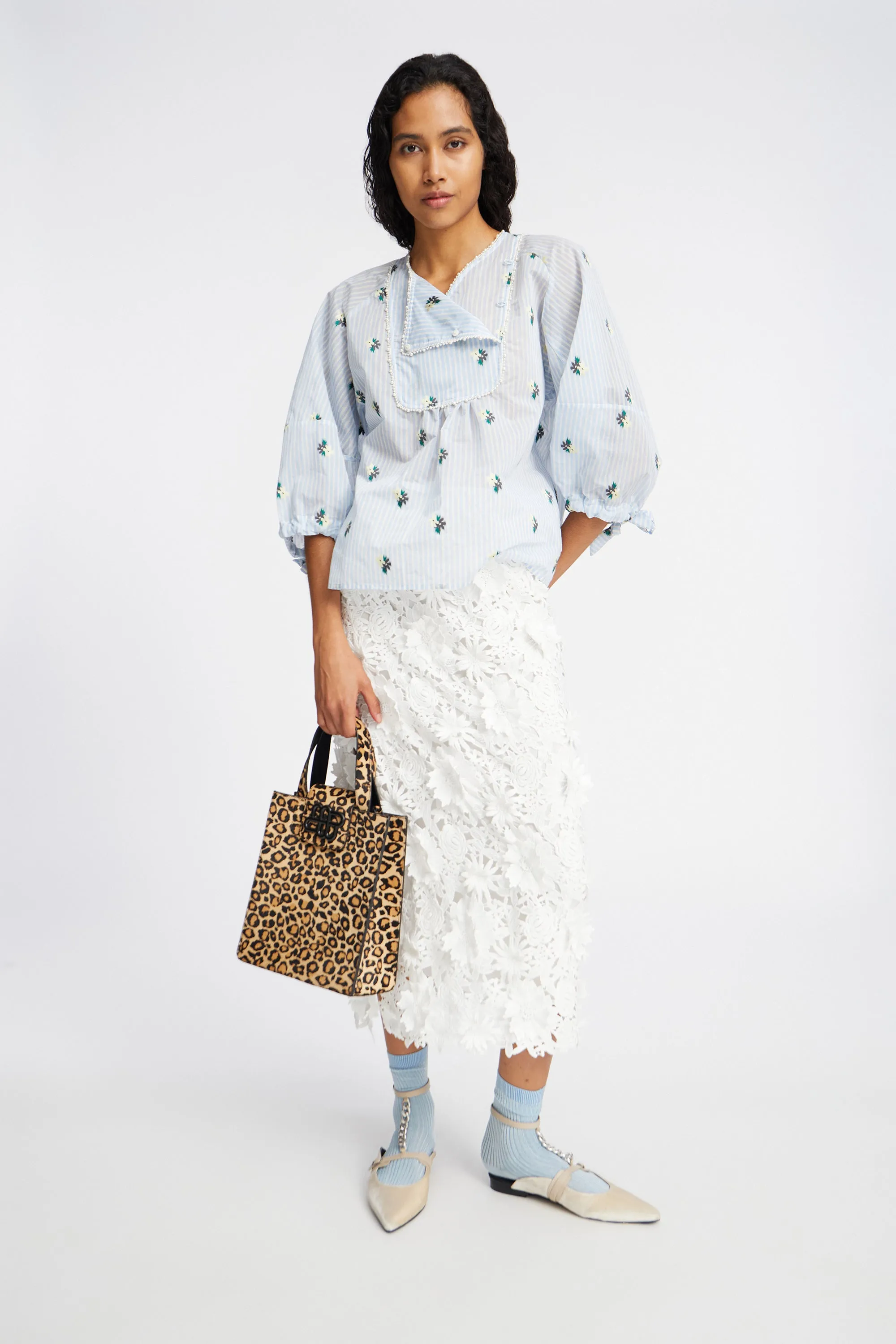 POMI - WHITE sold by Munthe product image thumbnail 5