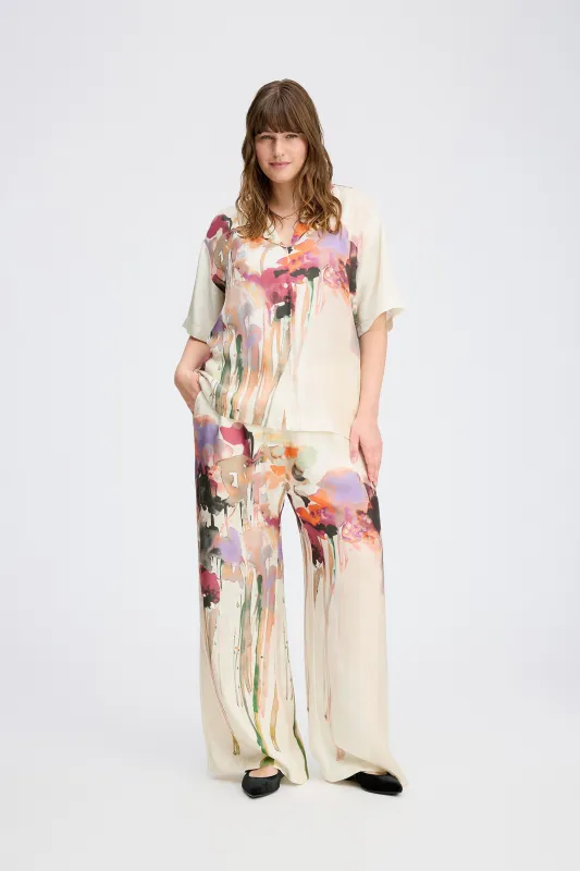 PIANE SILK - SAND sold by Munthe