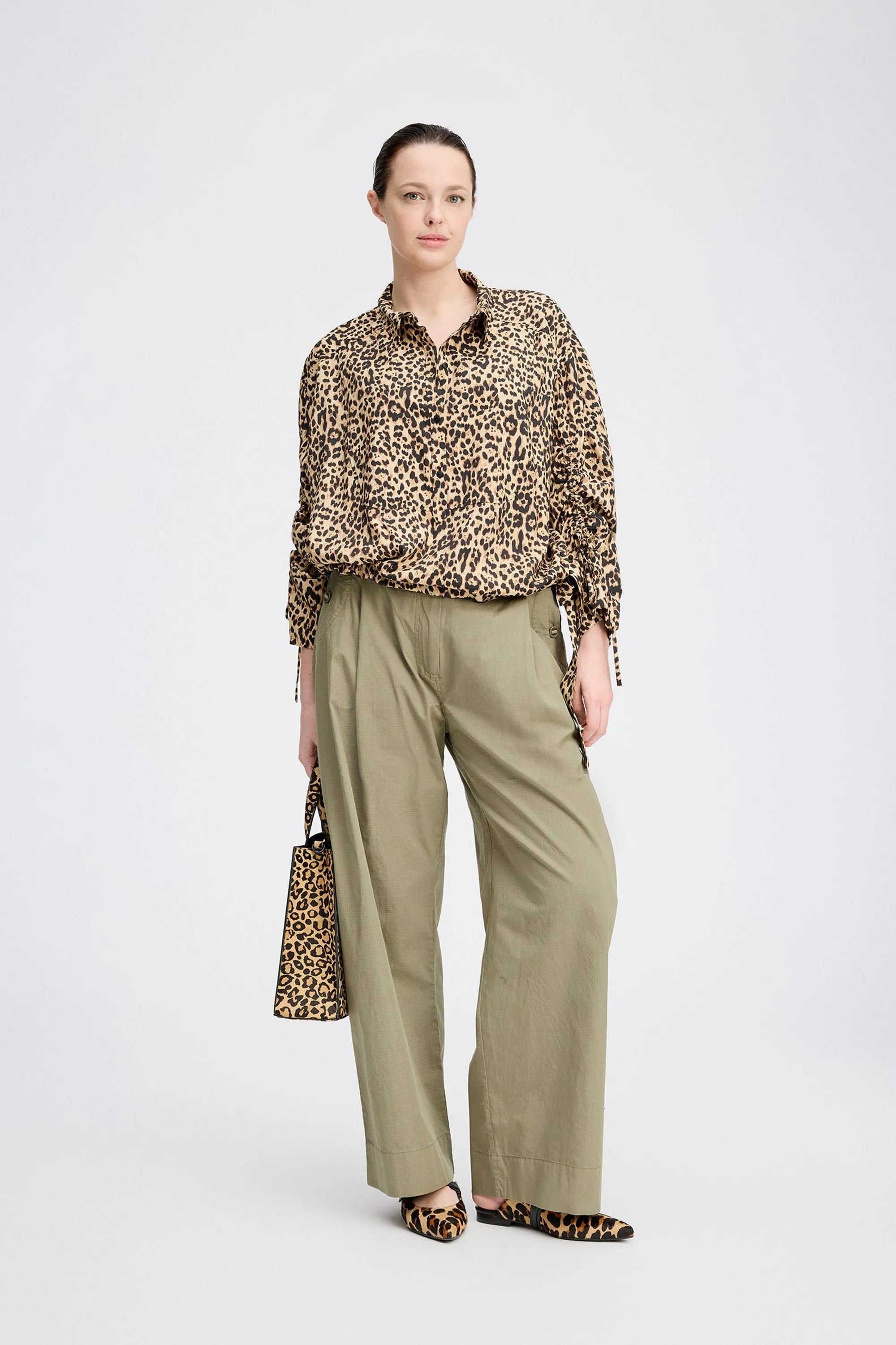 PHEBE - CAMEL sold by Munthe