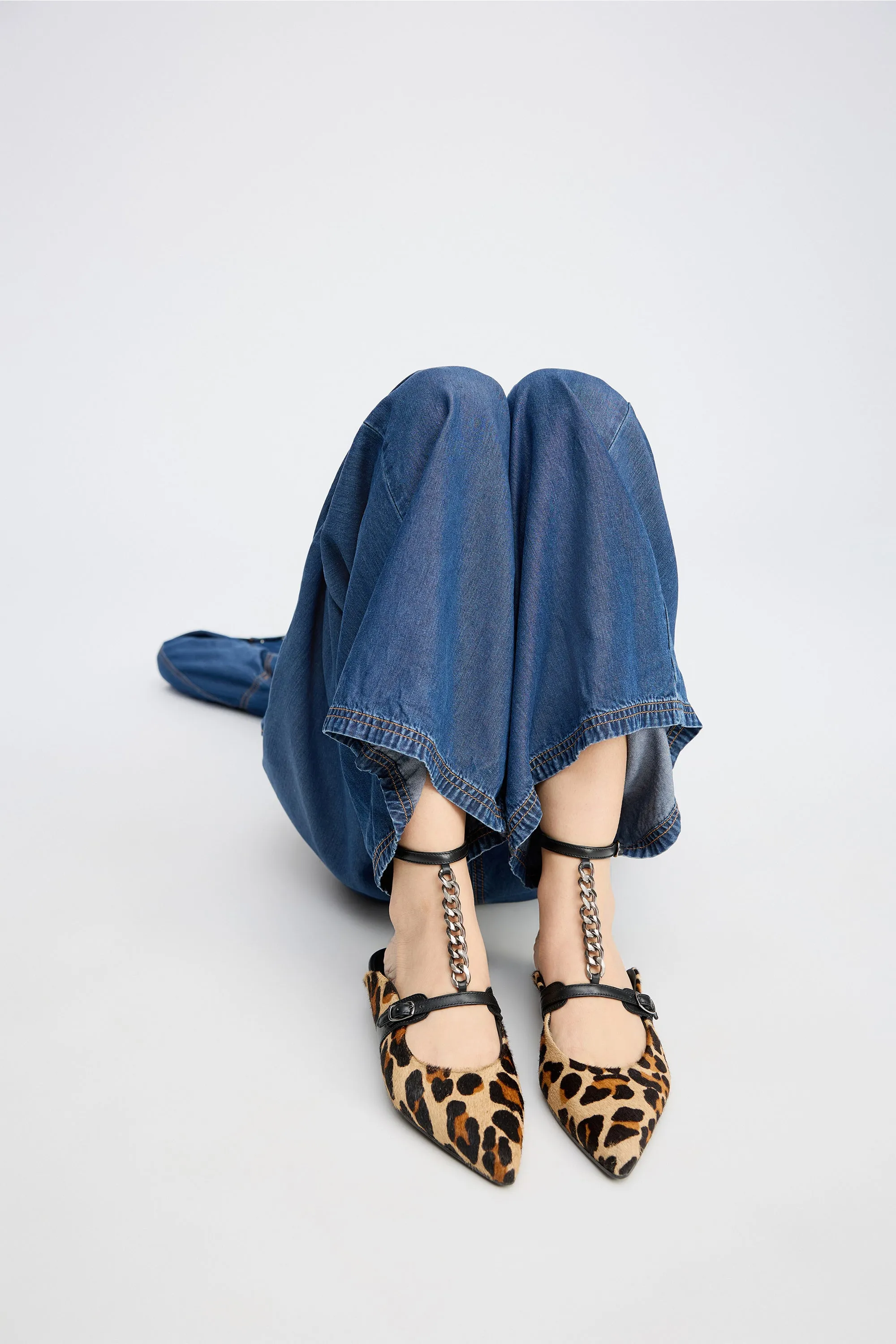 PERMA - CAMEL sold by Munthe product image thumbnail 3