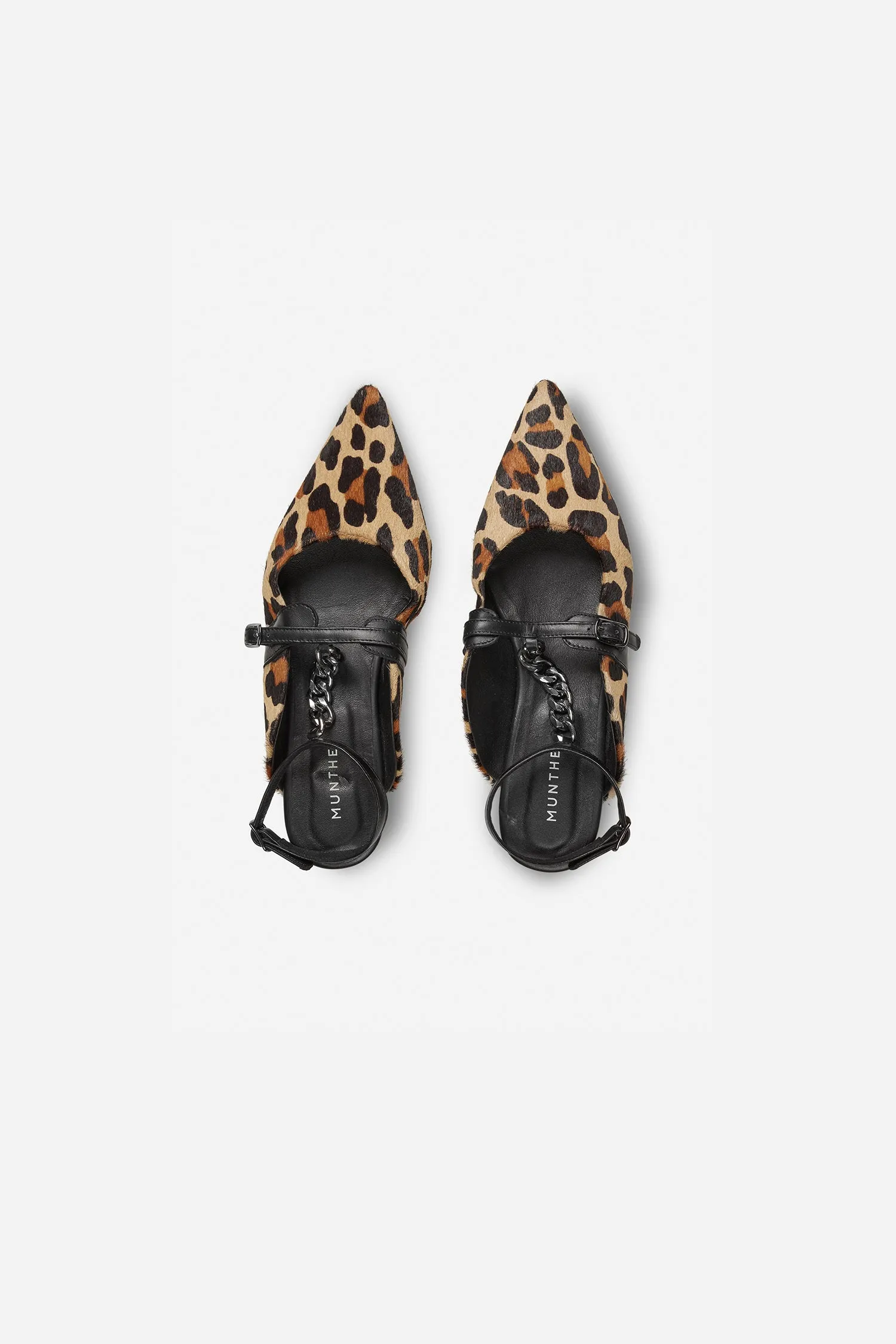 PERMA - CAMEL sold by Munthe product image thumbnail 2