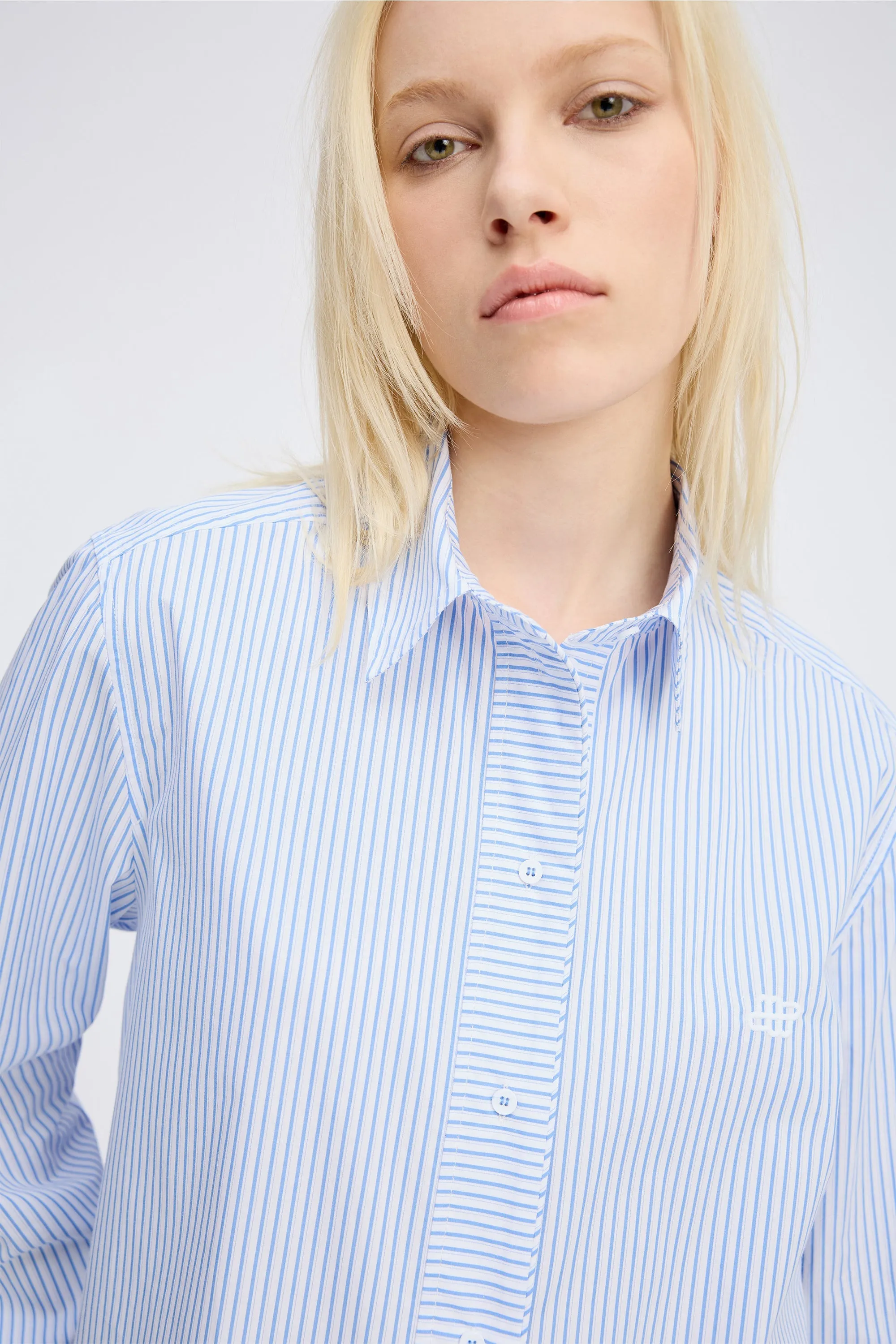 CALLIMA - LIGHT BLUE sold by Munthe product image thumbnail 3