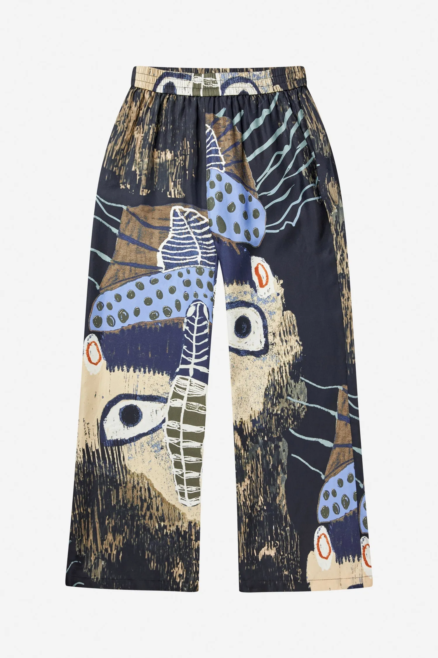 ARUM - BLACK PRINT sold by Munthe product image thumbnail 4