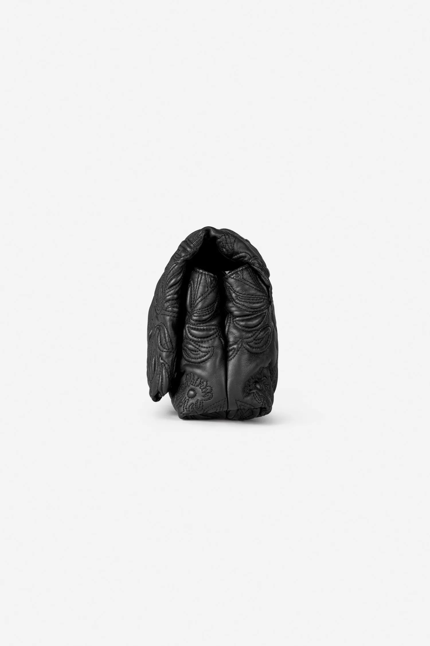 FOLUKE BAG - BLACK sold by Munthe product image thumbnail 4