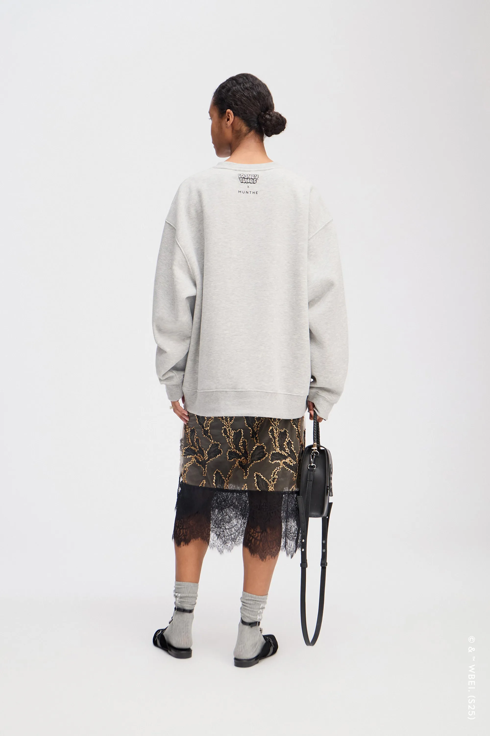 LAMI - LIGHT GREY sold by Munthe product image thumbnail 5