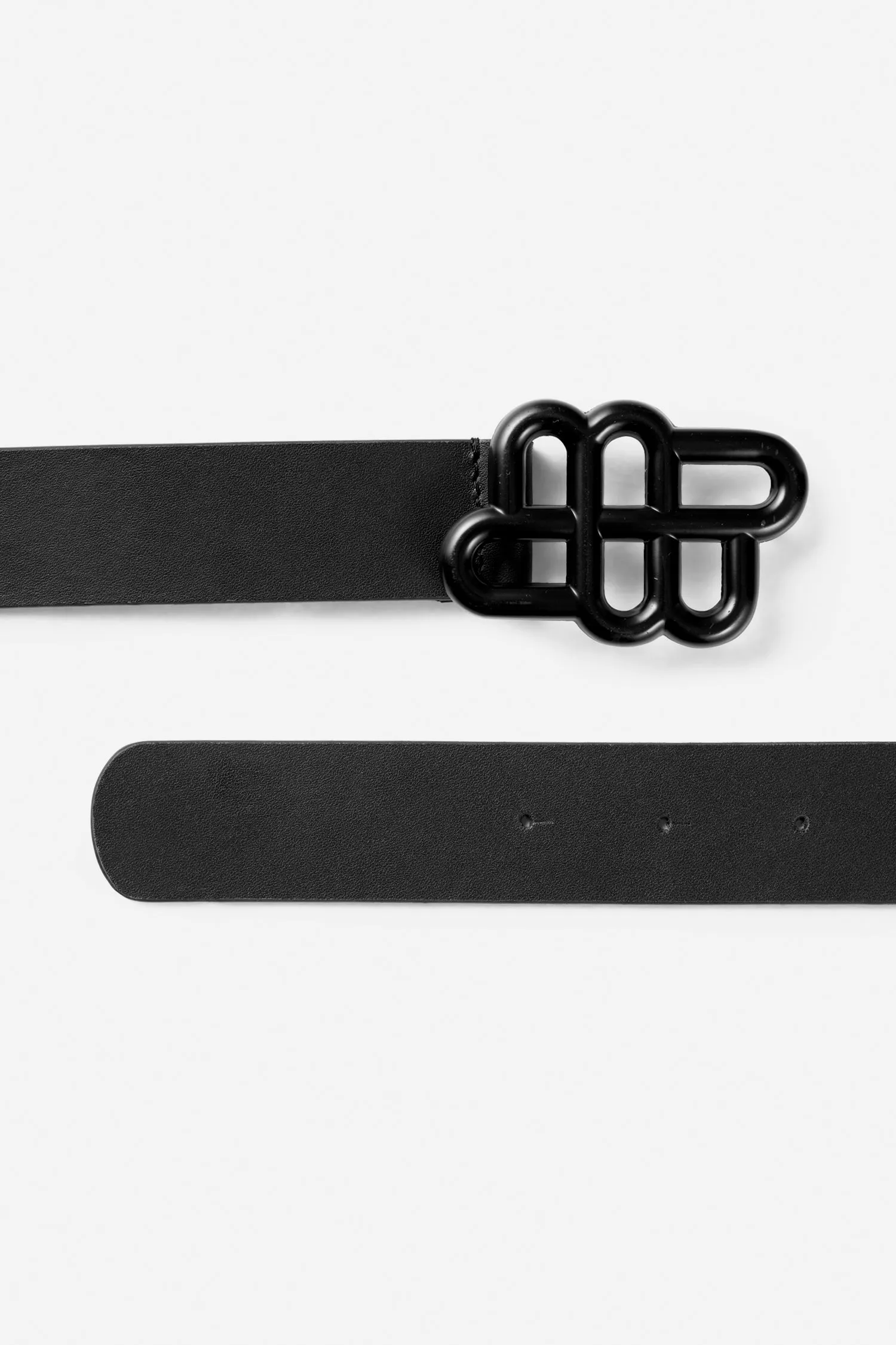 LATTER - BLACK sold by Munthe product image thumbnail 3