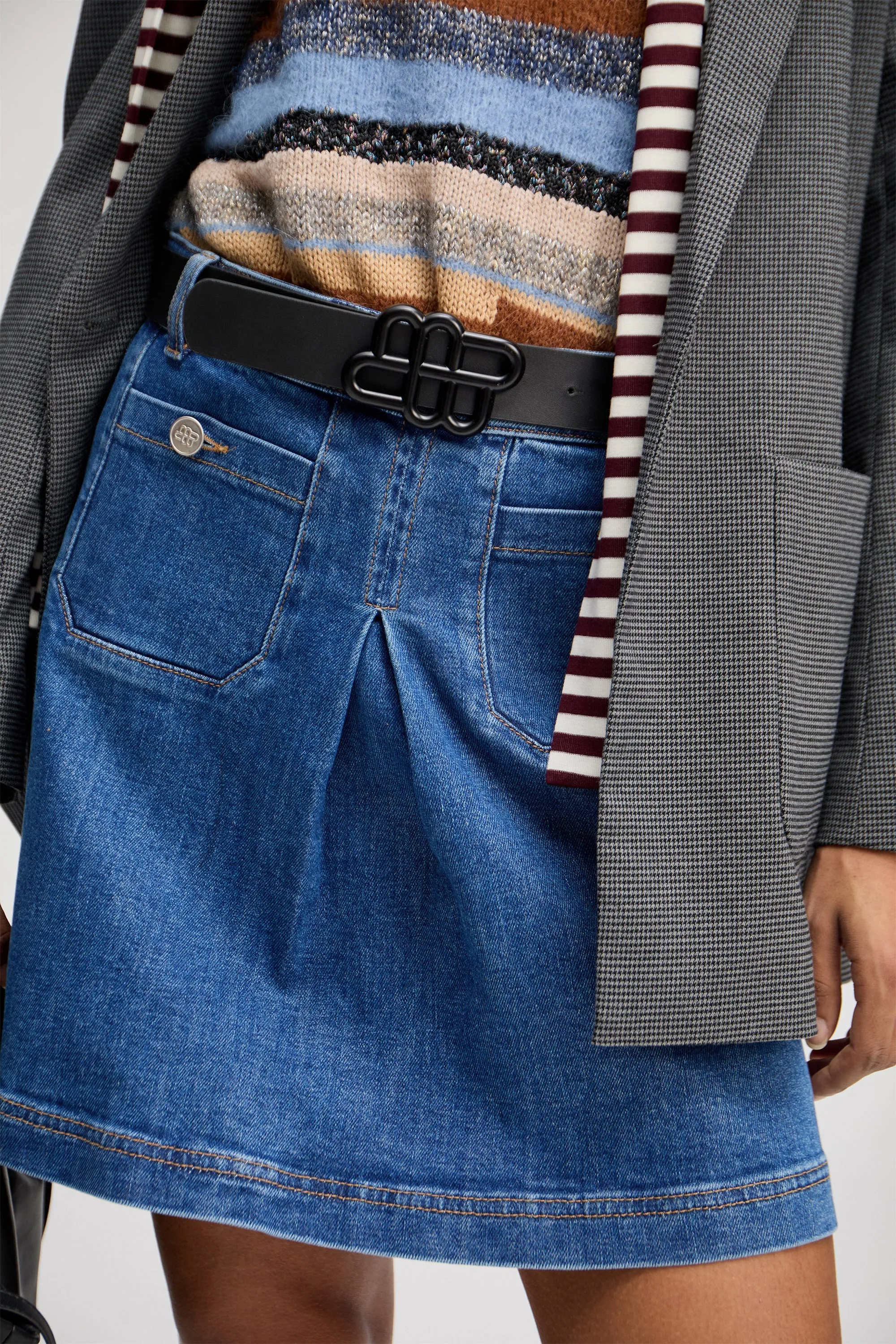 LATTER - BLACK sold by Munthe product image thumbnail 2