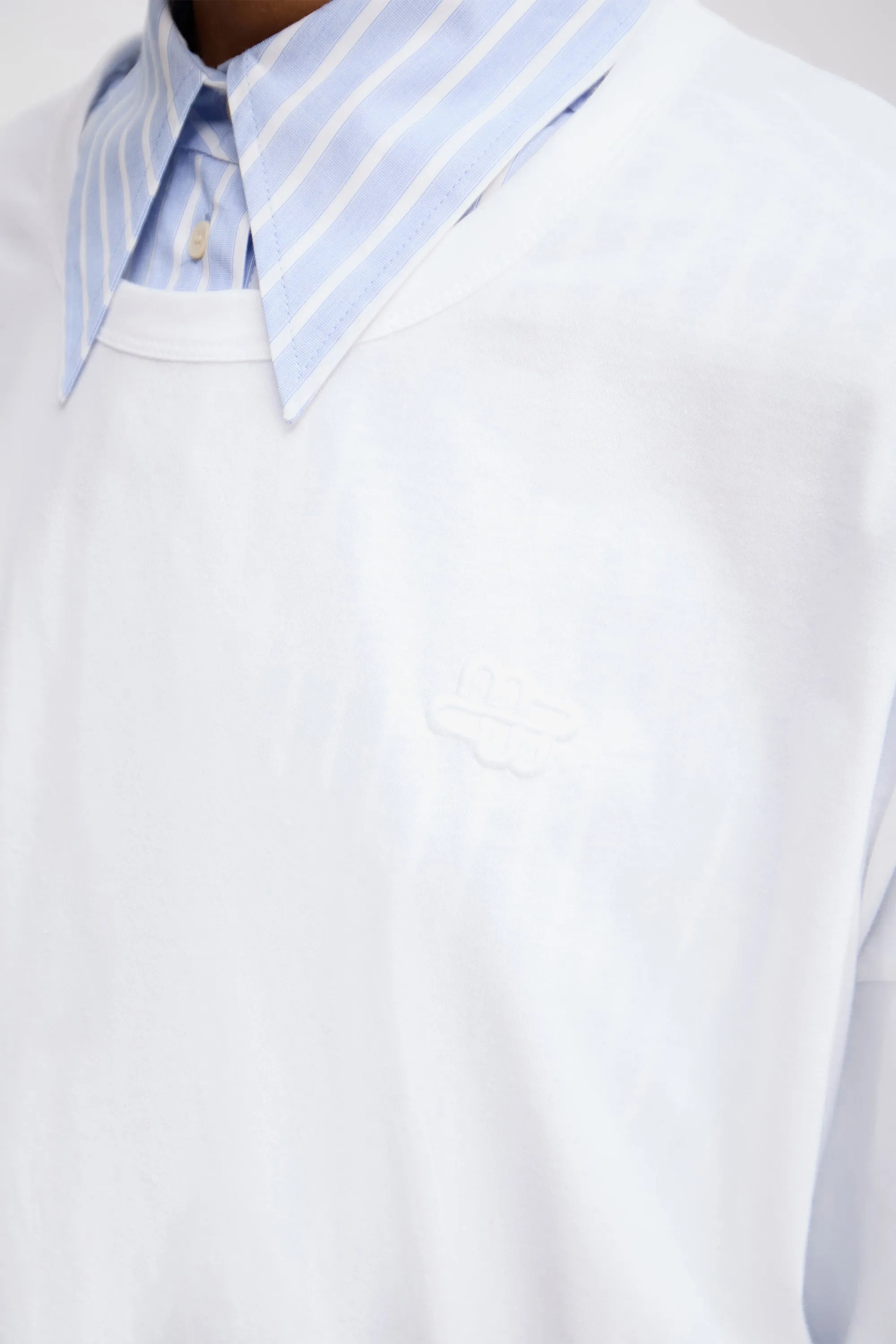 LANSTER - WHITE sold by Munthe product image thumbnail 5