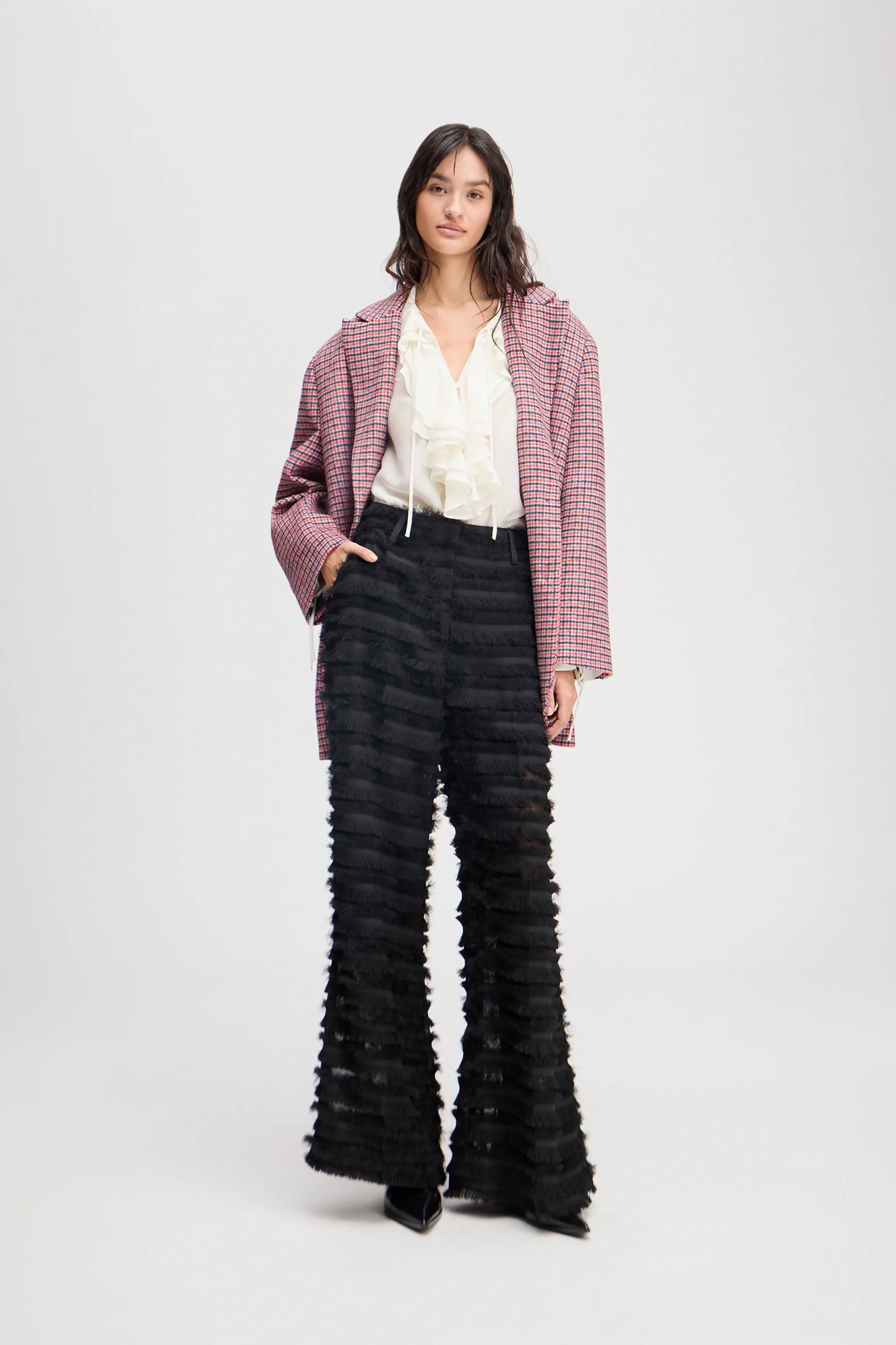 LAITH - BLACK sold by Munthe product image thumbnail 3