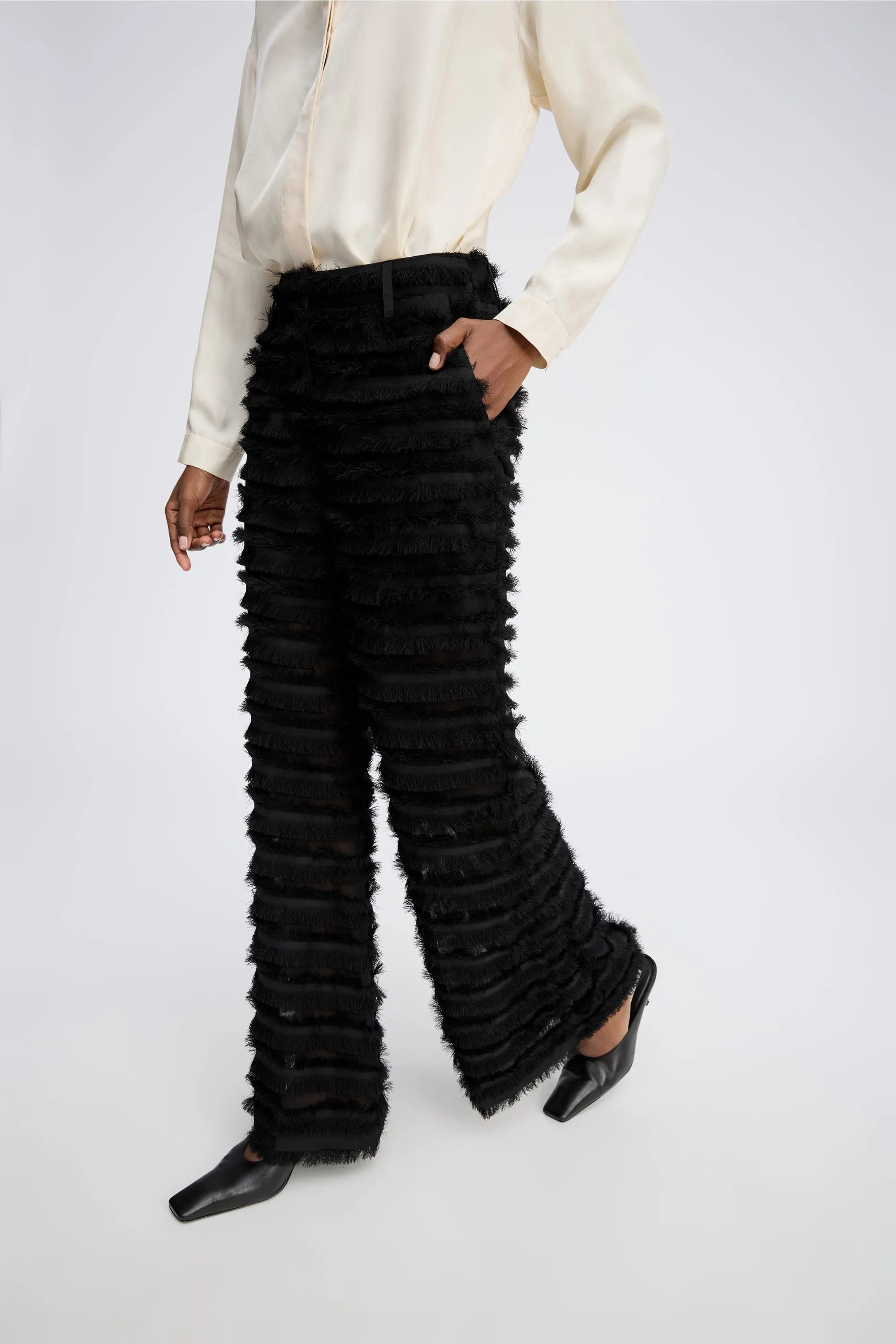 LAITH - BLACK sold by Munthe product image thumbnail 5