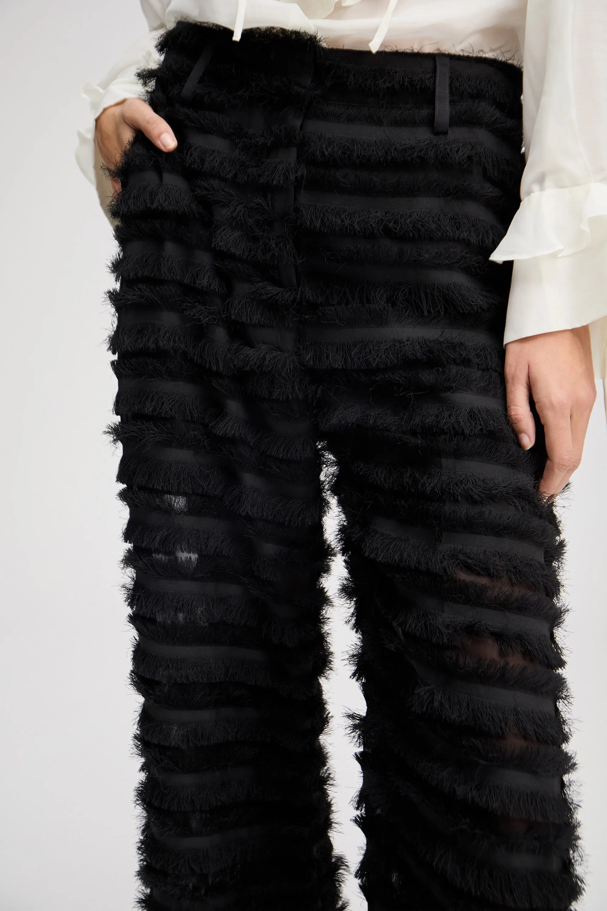 LAITH - BLACK sold by Munthe product image thumbnail 4