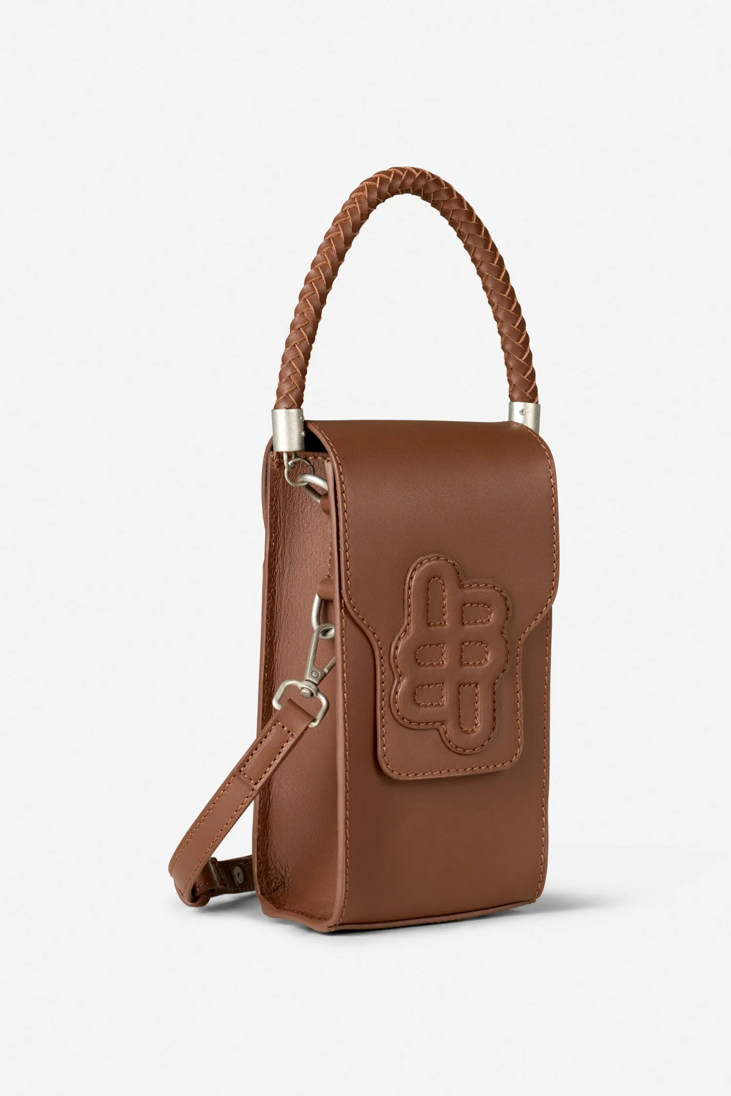 LAVILLA BAG - BROWN sold by Munthe product image thumbnail 5