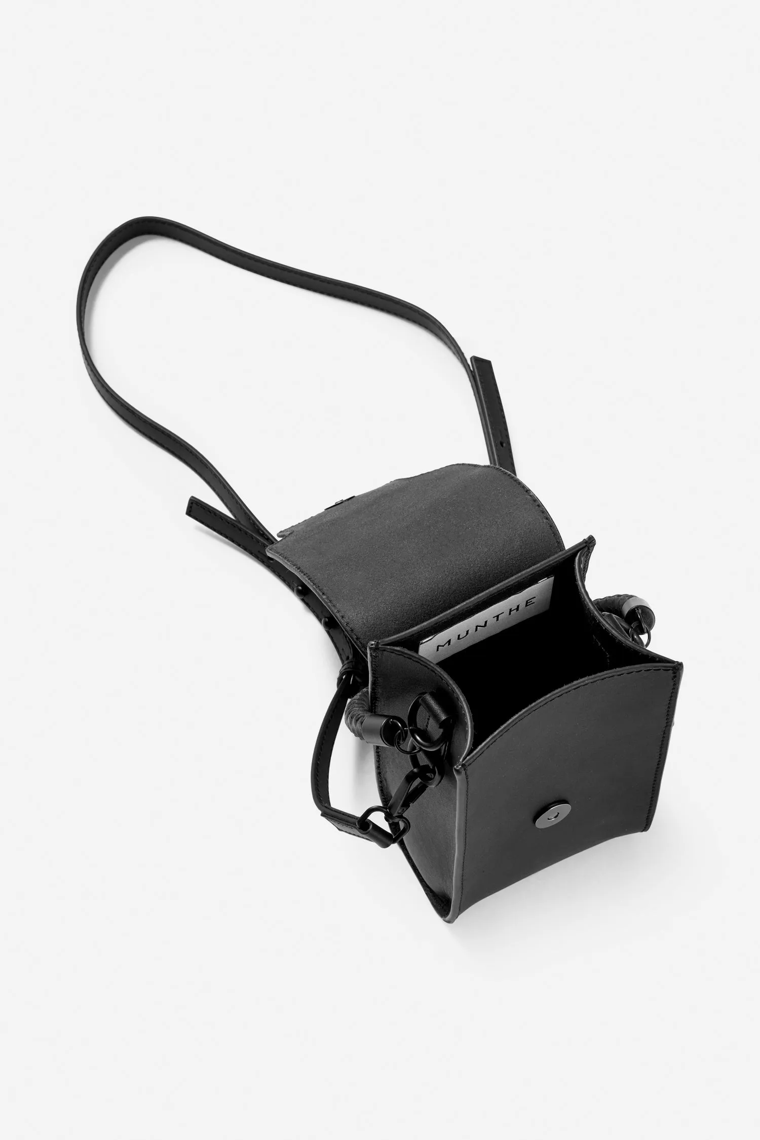 LAVILLA - BLACK sold by Munthe product image thumbnail 5