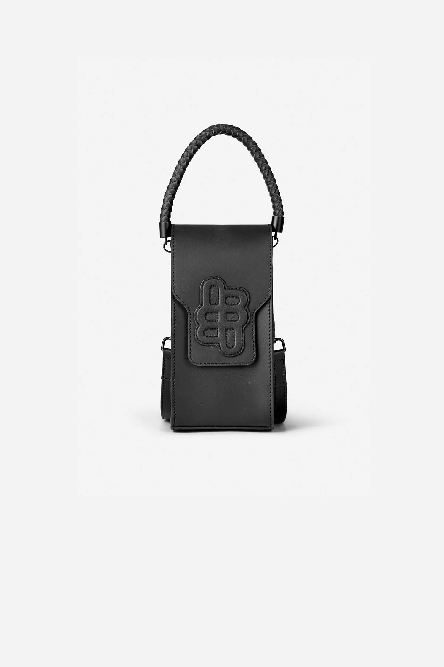 LAVILLA - BLACK sold by Munthe