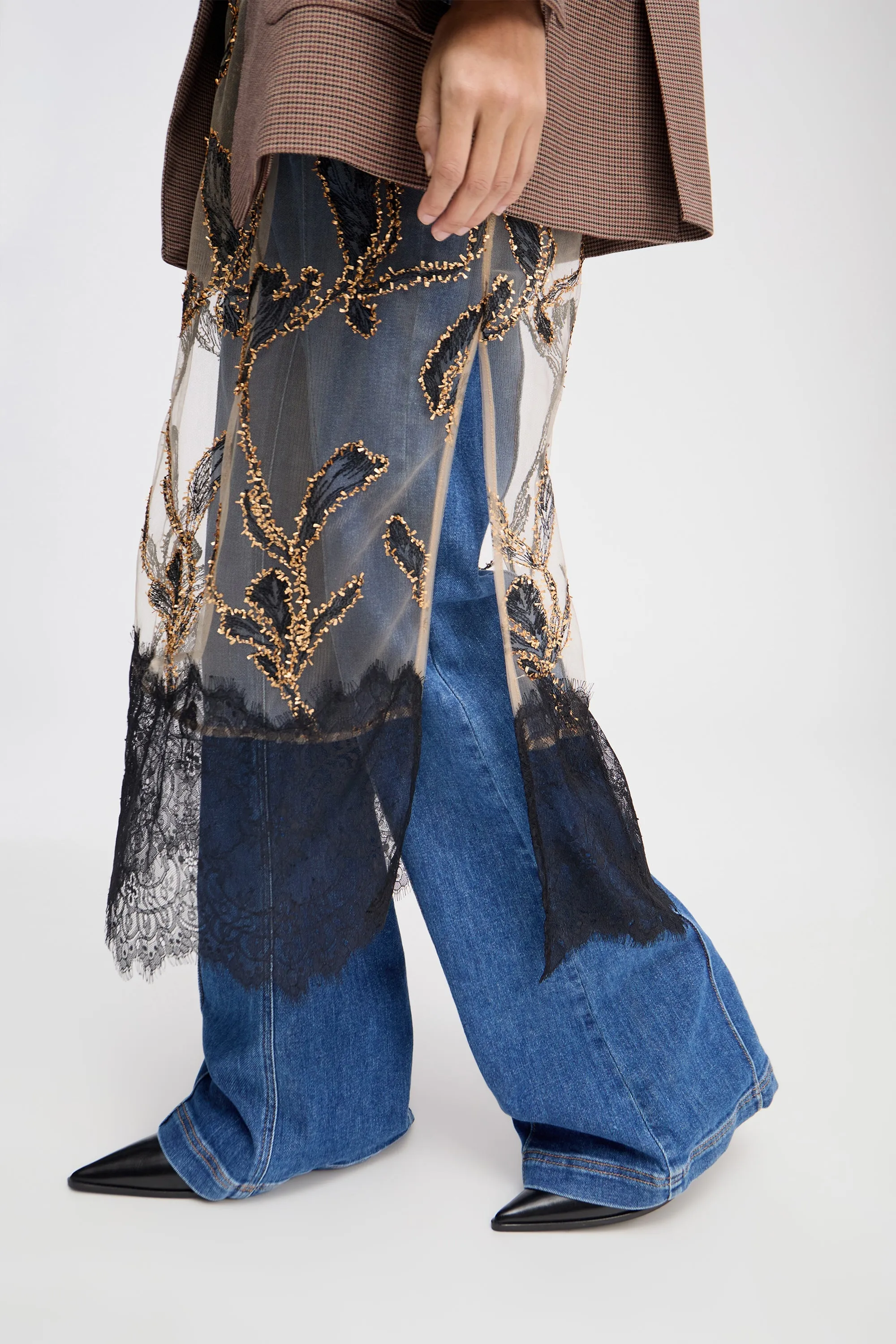 LAZO - GOLD sold by Munthe product image thumbnail 5