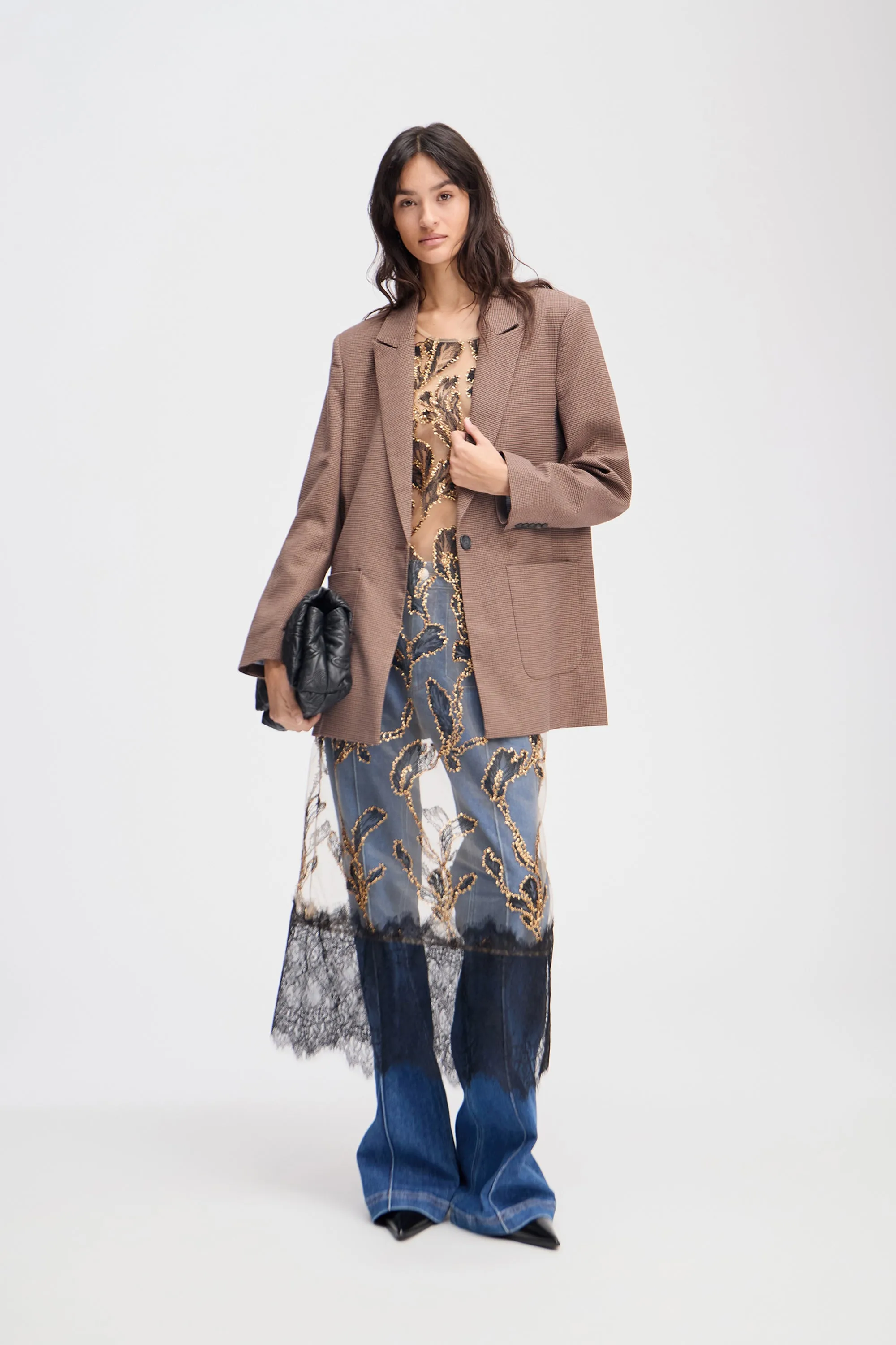 LAZO - GOLD sold by Munthe product image thumbnail 3