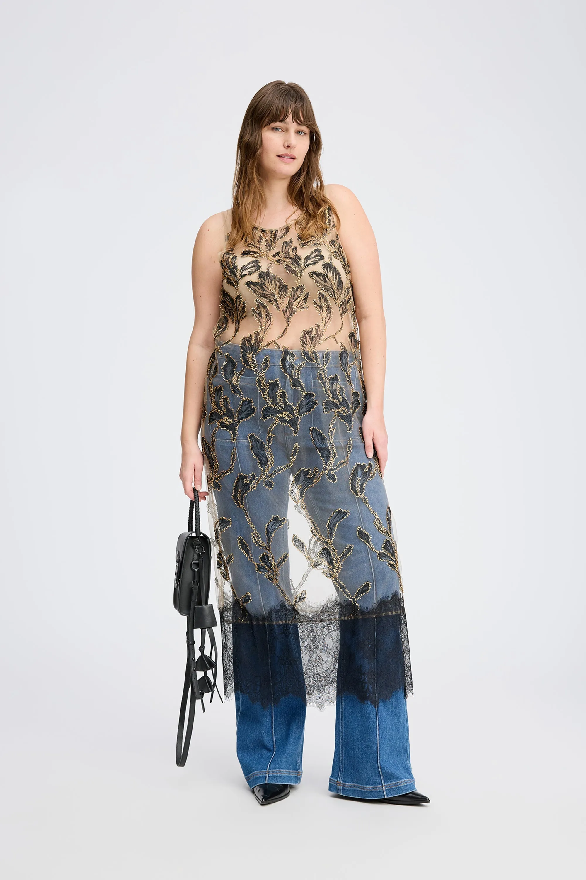 LAZO - GOLD sold by Munthe