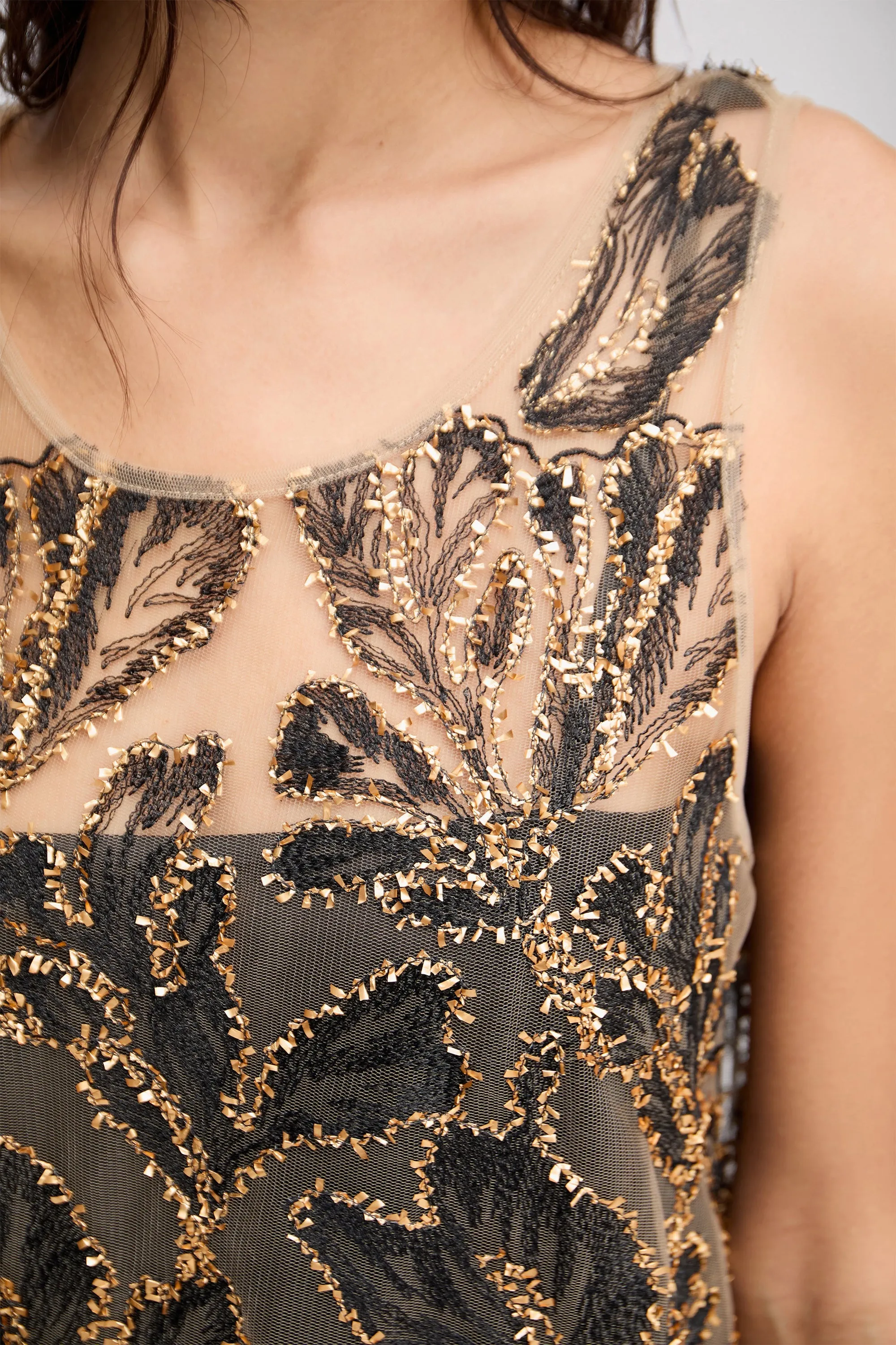 LAZO - GOLD sold by Munthe product image thumbnail 2