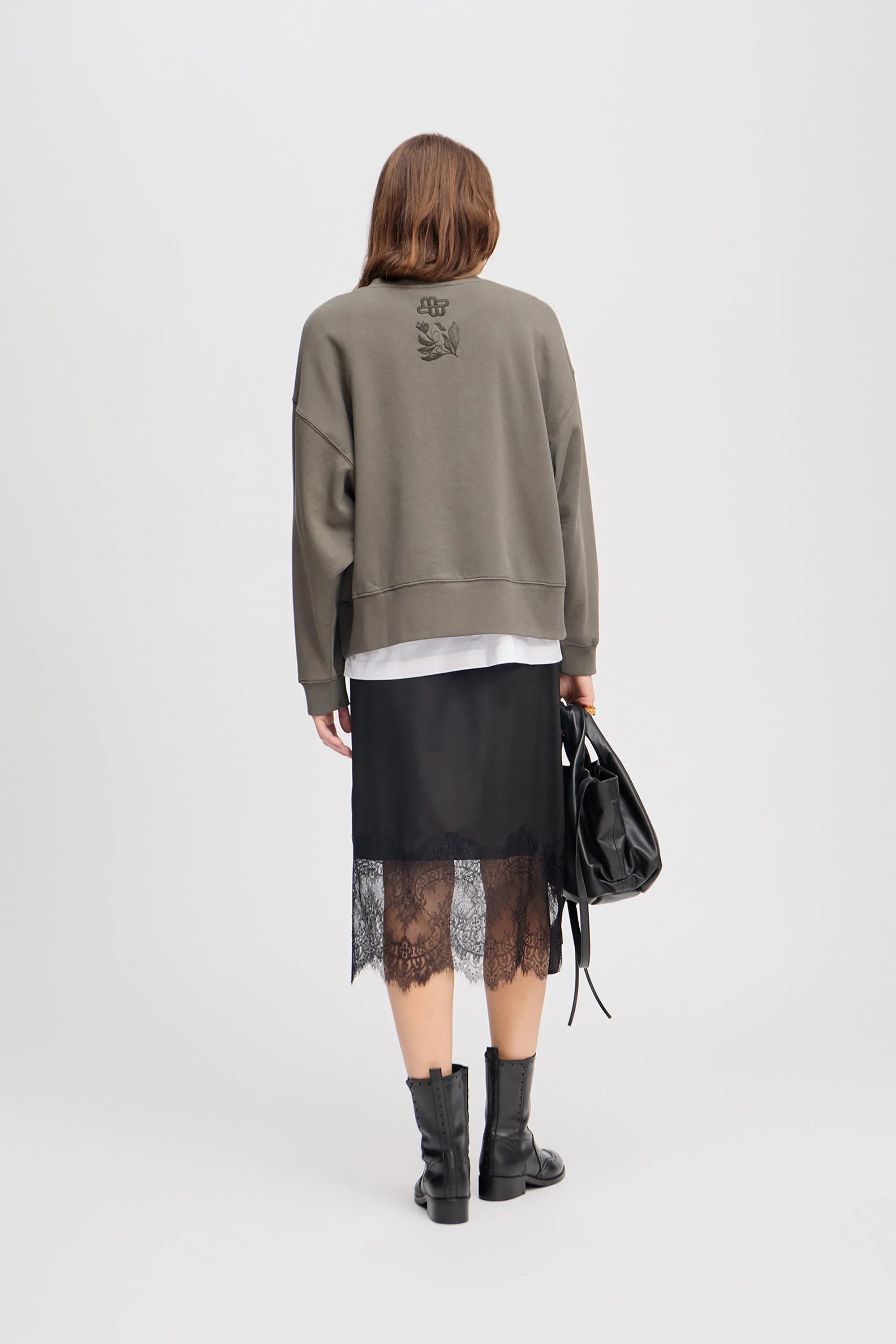 LELLA - ARMY sold by Munthe product image thumbnail 4