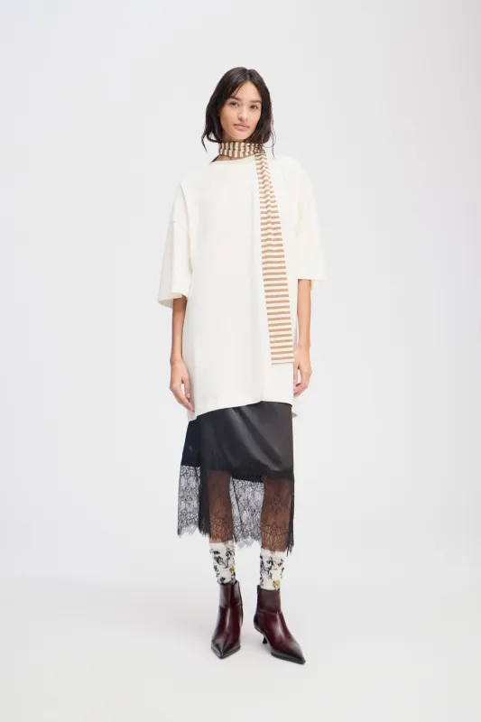 LIPPINI - IVORY sold by Munthe