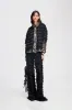 LIPONA - BLACK sold by Munthe