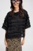 LIPONA - BLACK sold by Munthe