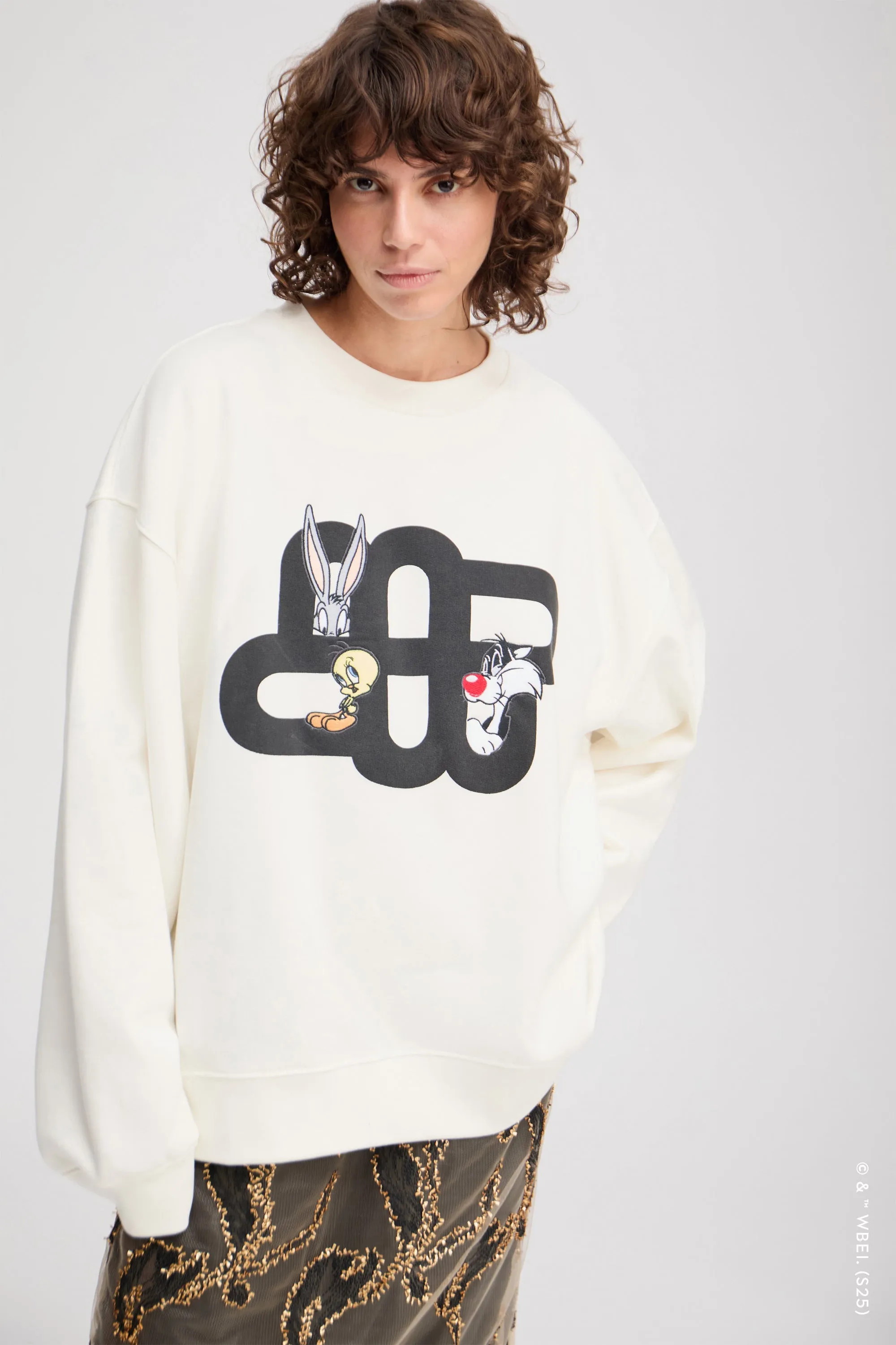 LINKI - IVORY sold by Munthe product image thumbnail 2