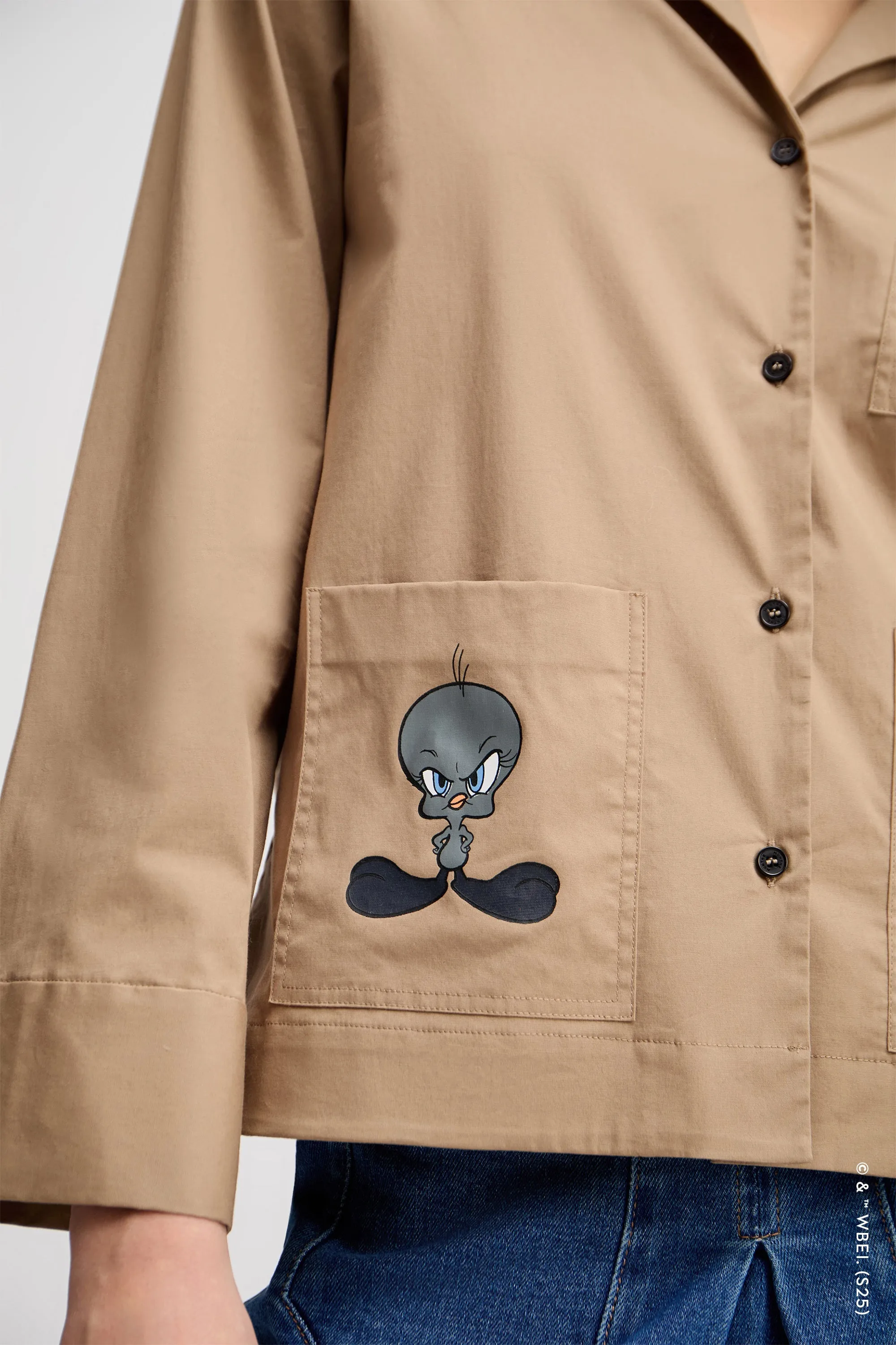 LIKI - CAMEL sold by Munthe product image thumbnail 2