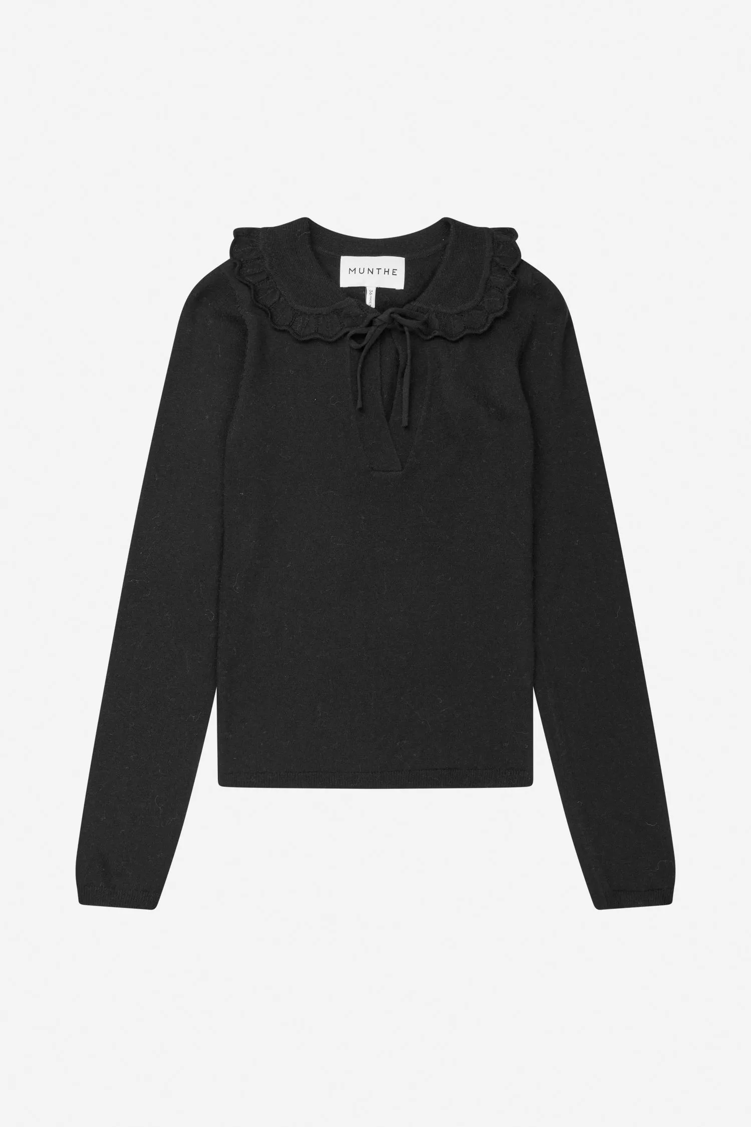 LIVO - BLACK sold by Munthe product image thumbnail 5