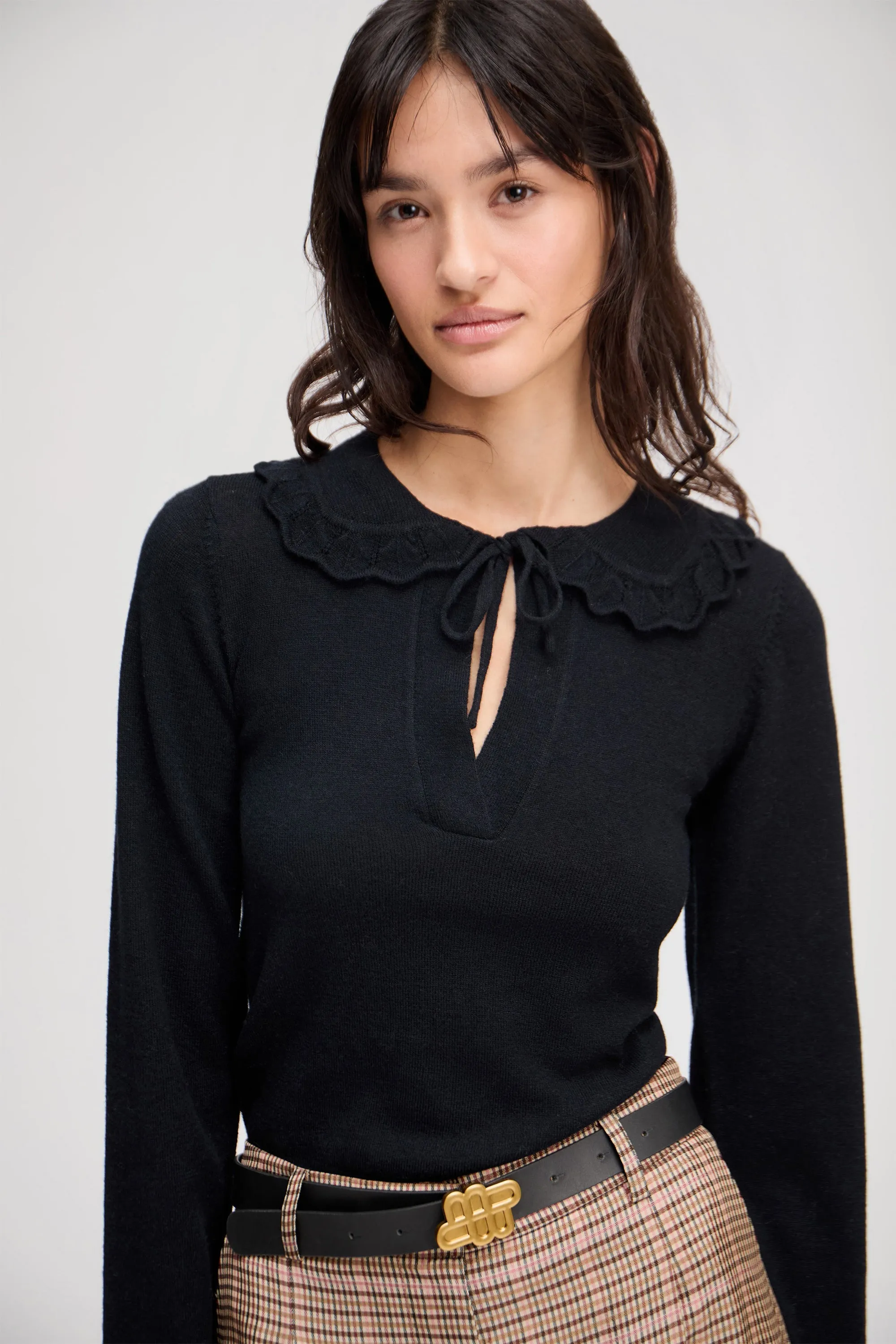 LIVO - BLACK sold by Munthe product image thumbnail 3