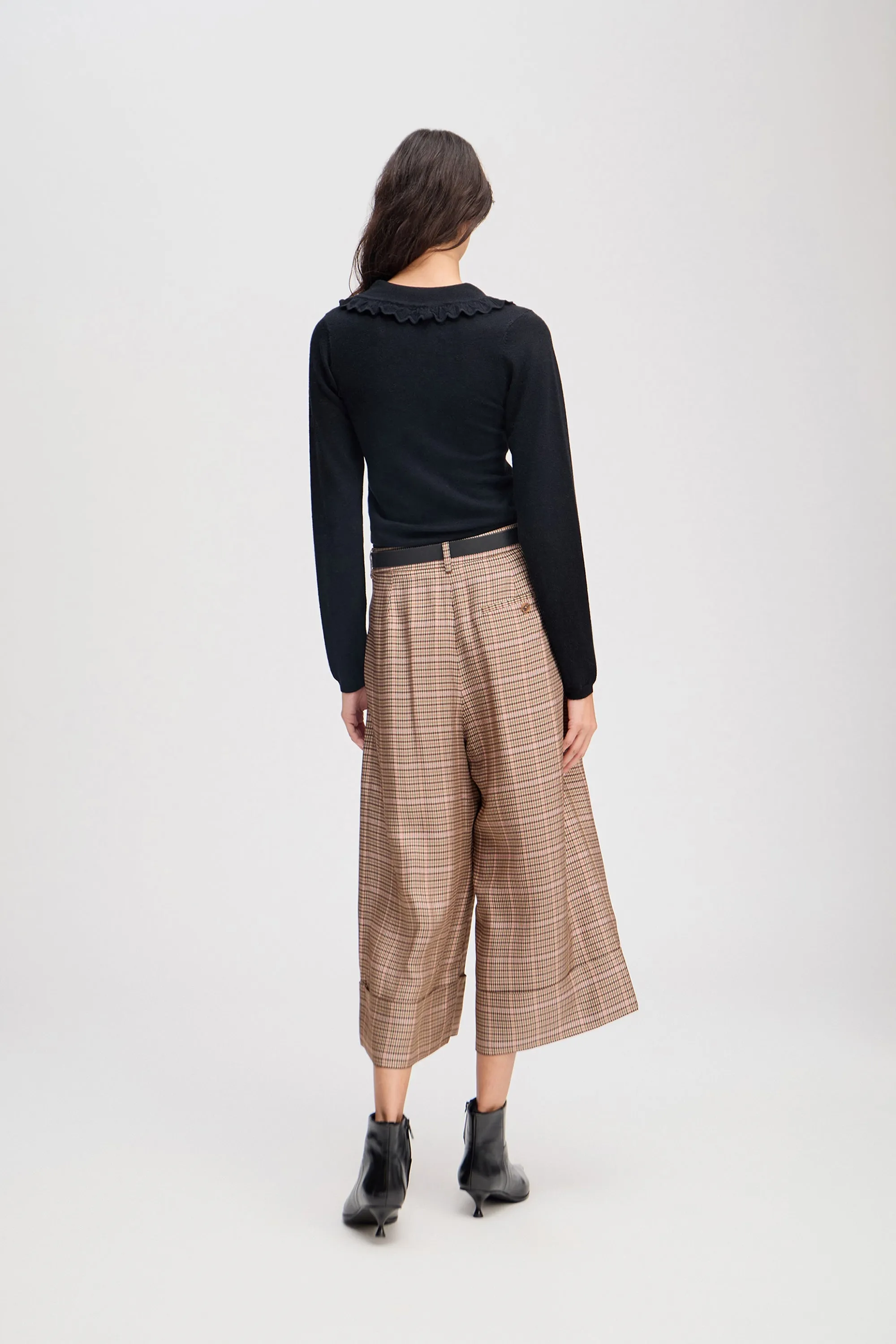 LIVO - BLACK sold by Munthe product image thumbnail 4