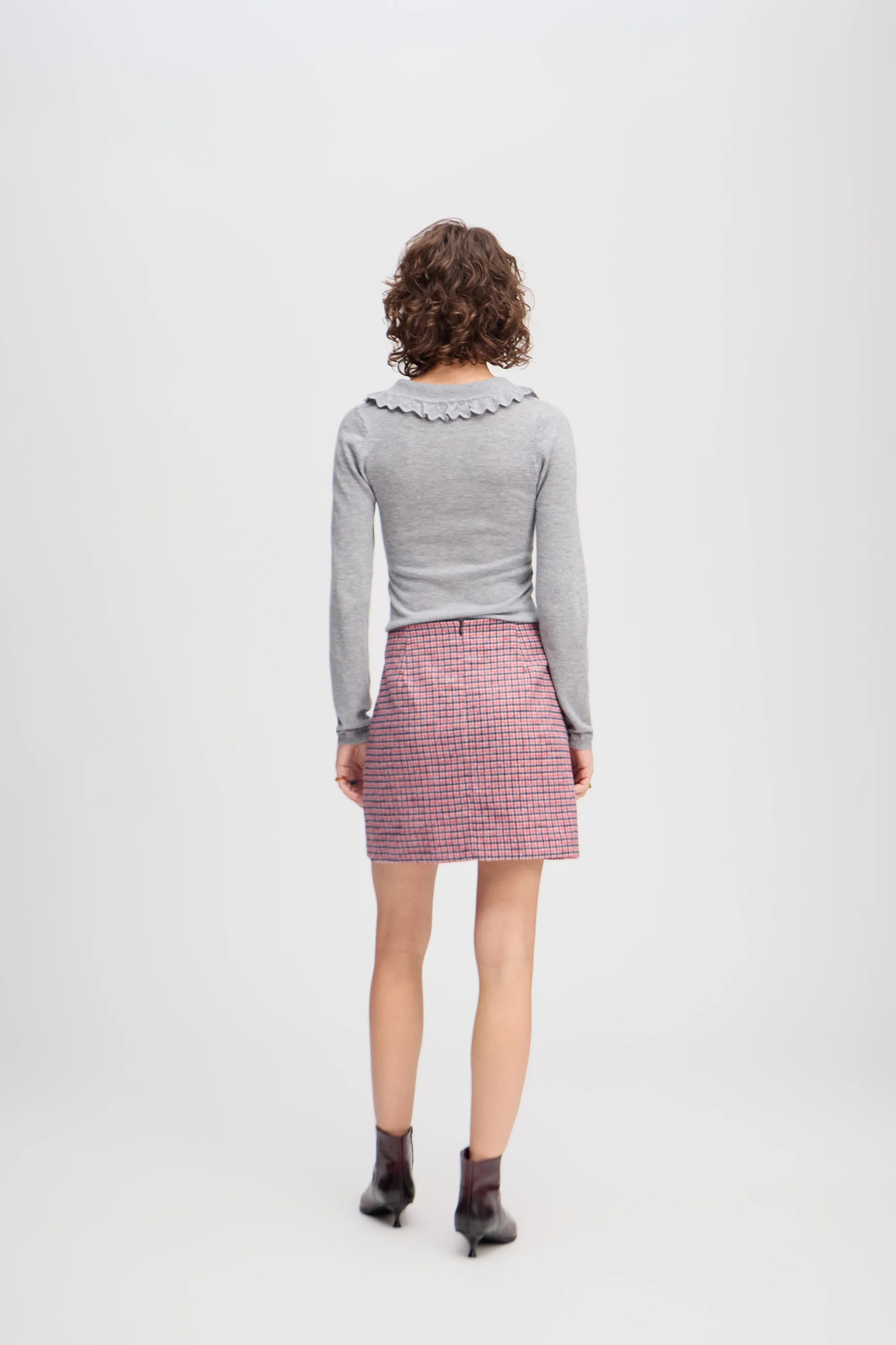 LIVO - GREY sold by Munthe product image thumbnail 4