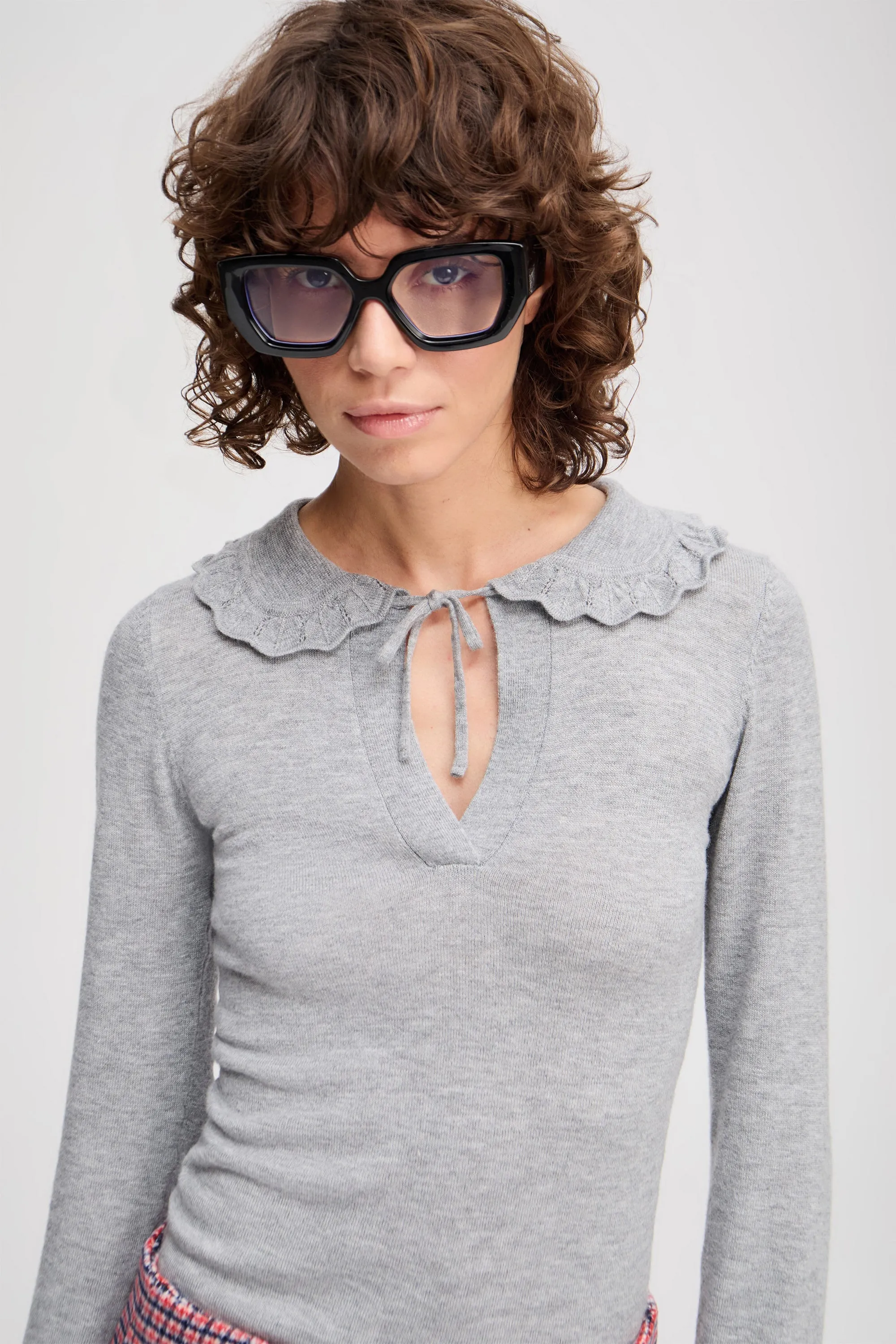 LIVO - GREY sold by Munthe product image thumbnail 3