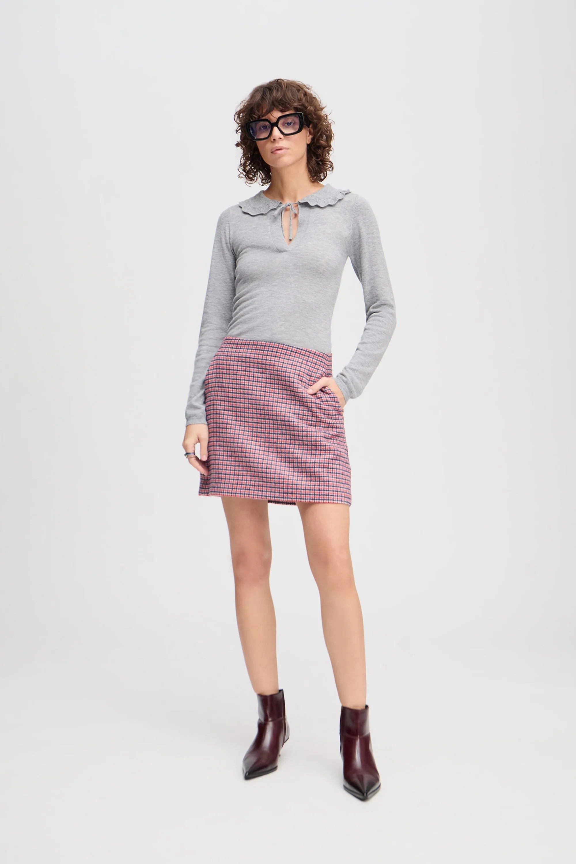 LIVO - GREY sold by Munthe