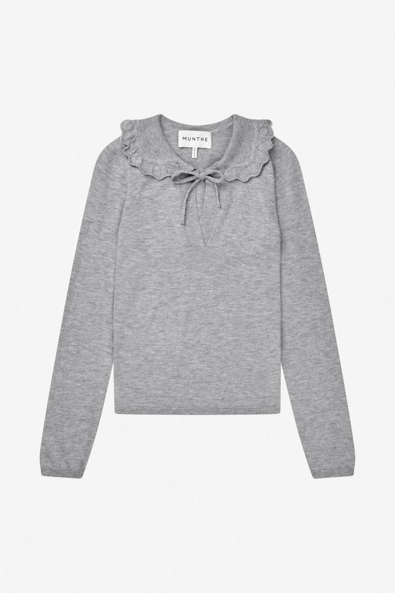 LIVO - GREY sold by Munthe product image thumbnail 5