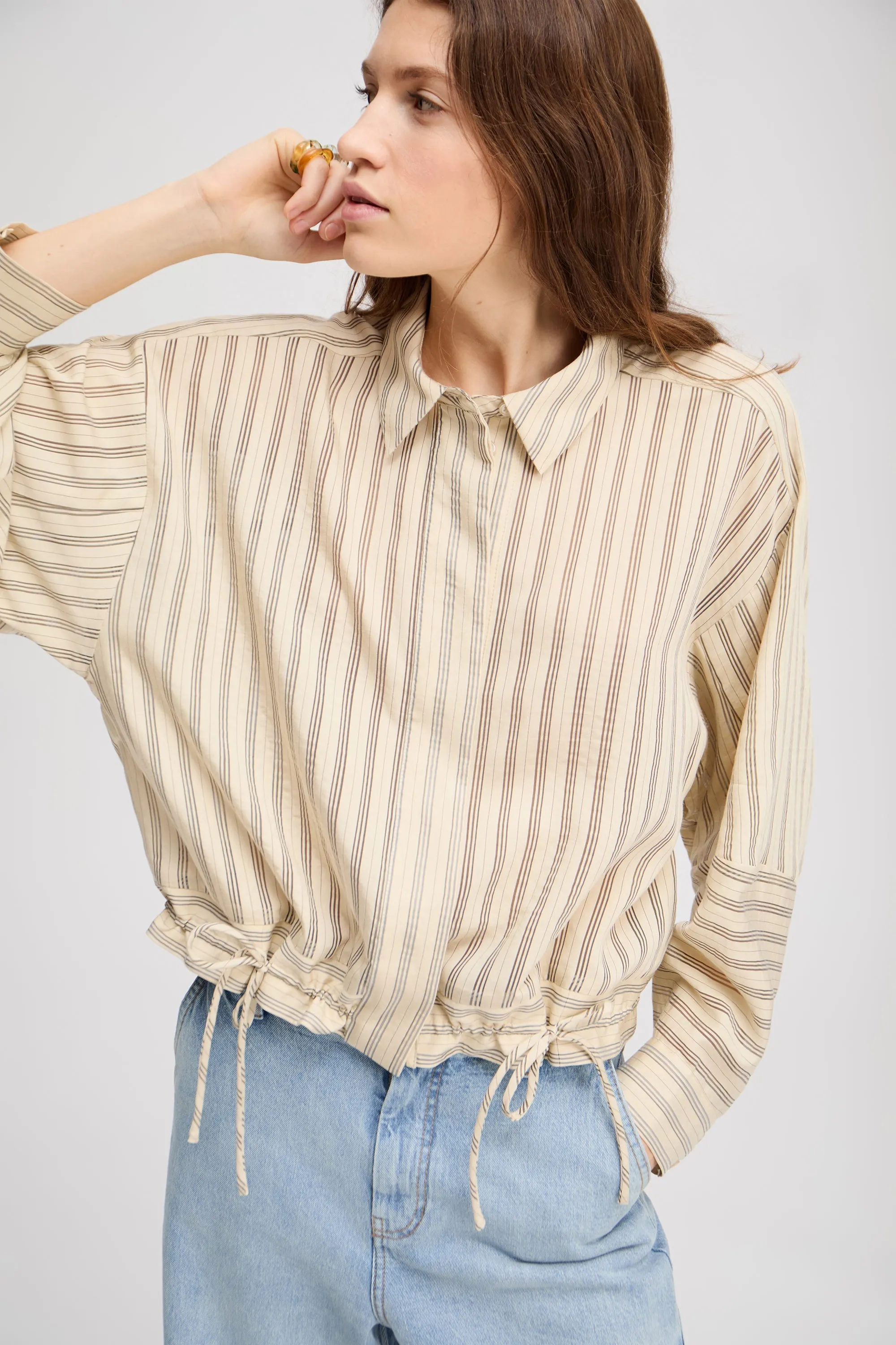 LOASTA - CREME sold by Munthe product image thumbnail 4