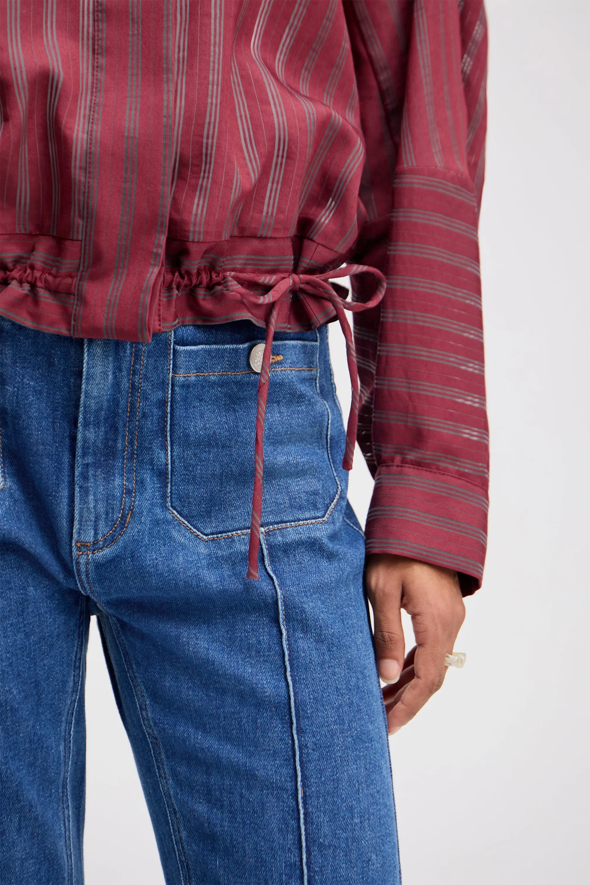 LOASTA - BORDEAUX sold by Munthe product image thumbnail 3