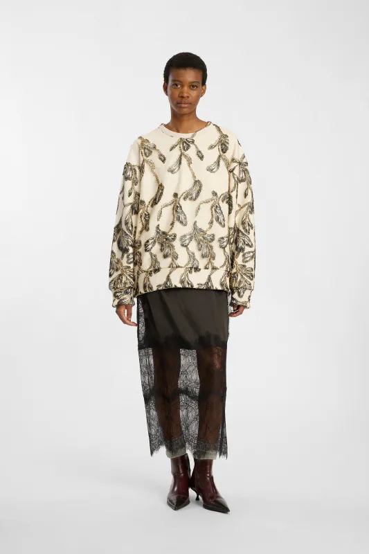 LOFA - GOLD made by Munthe