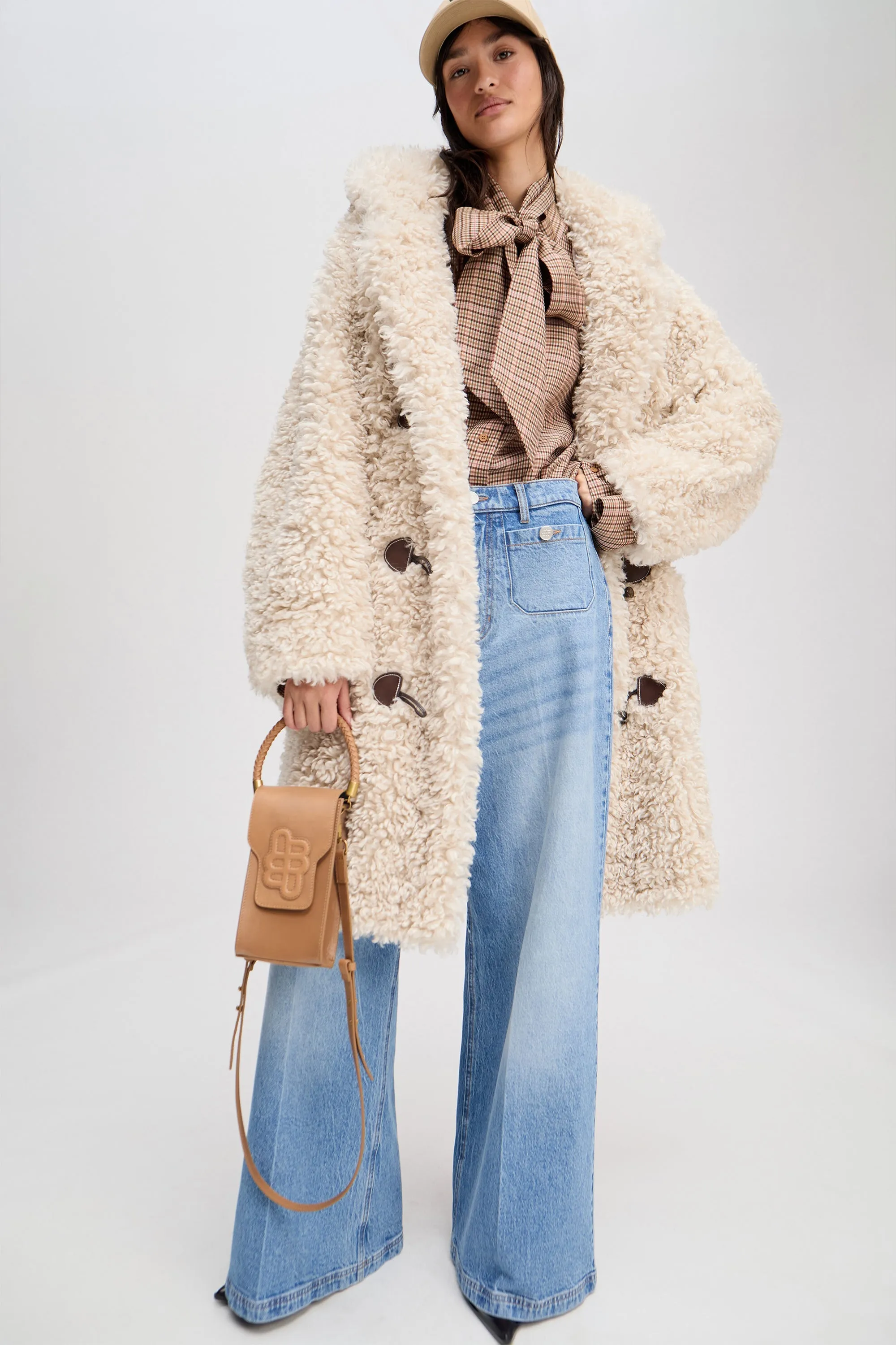 LODWAR - LIGHT BLUE sold by Munthe product image thumbnail 4