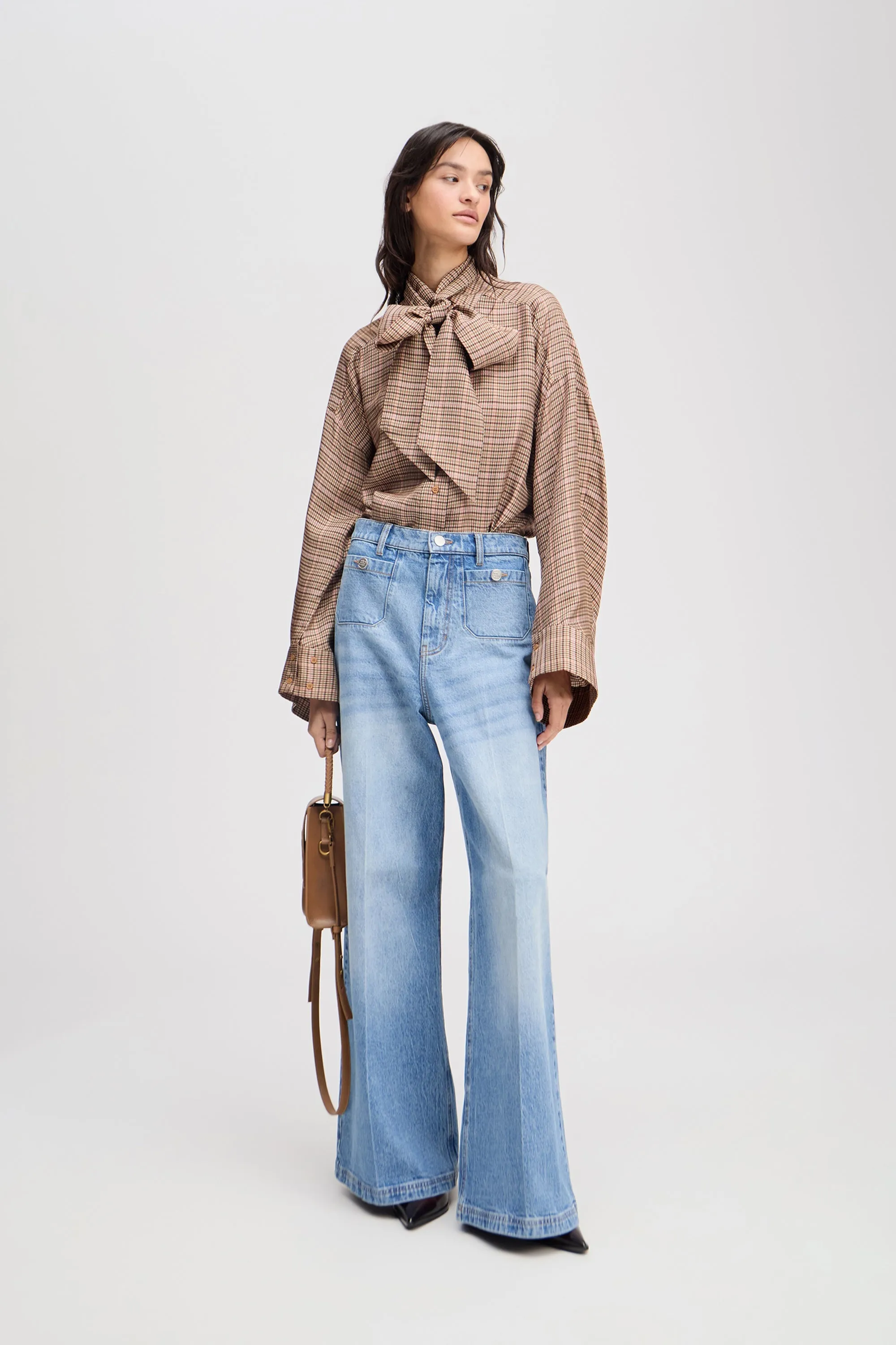 LODWAR - LIGHT BLUE sold by Munthe